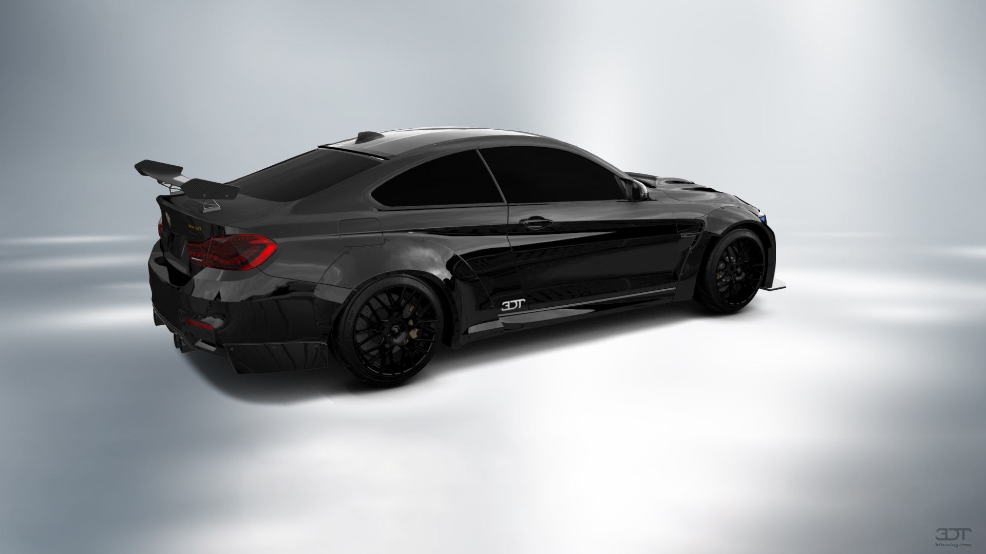 BMW M4 2 Door Coupe 2019