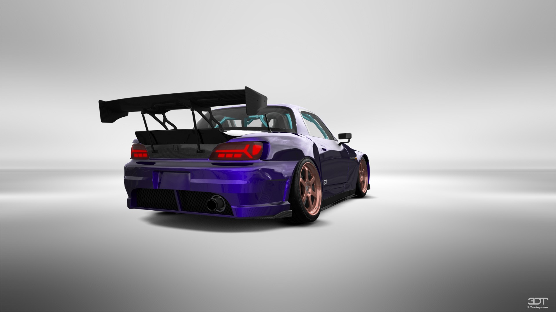 Honda S2000 Roadster 1999