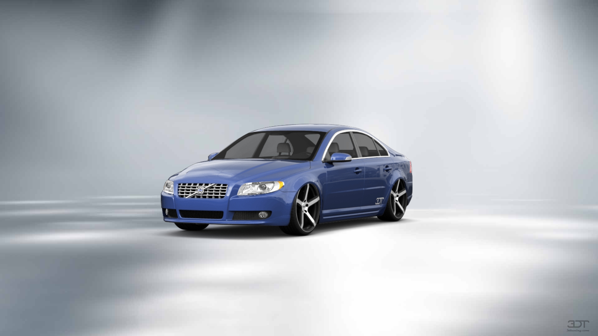 Volvo S80 4 Door Saloon 2005