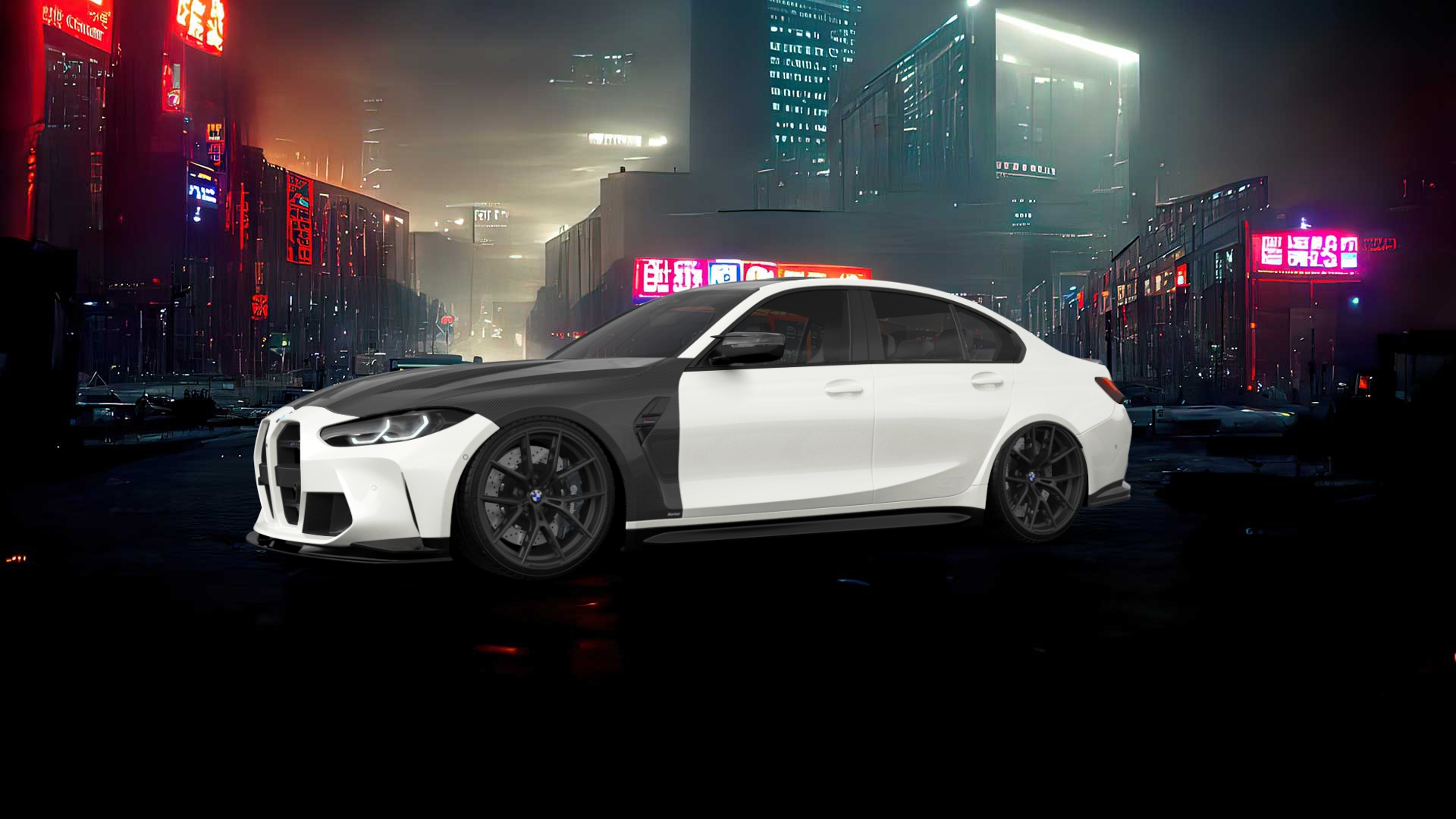 oli2clean's Car Garage | 3DTuning