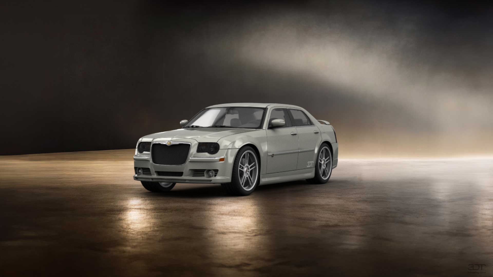 Chrysler 300C Sedan 2005