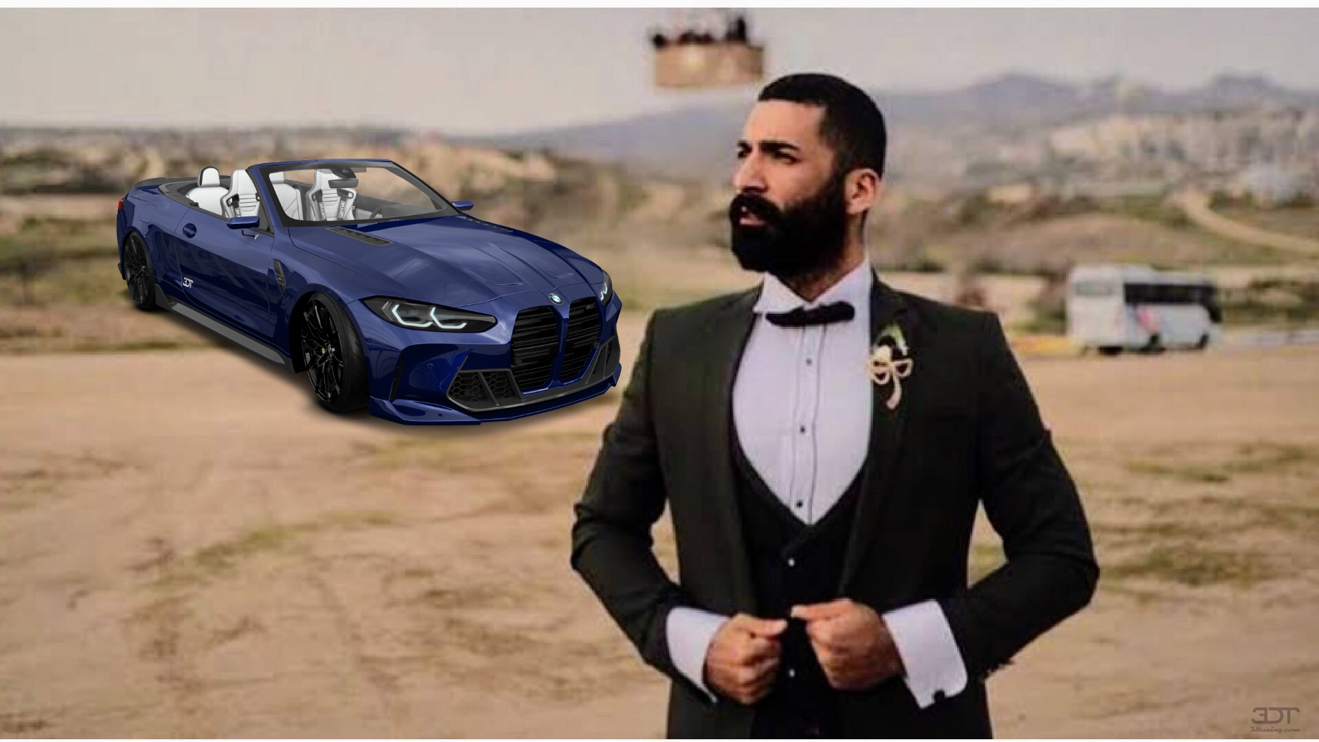 BMW M4 2 Door Convertible 2022 Images