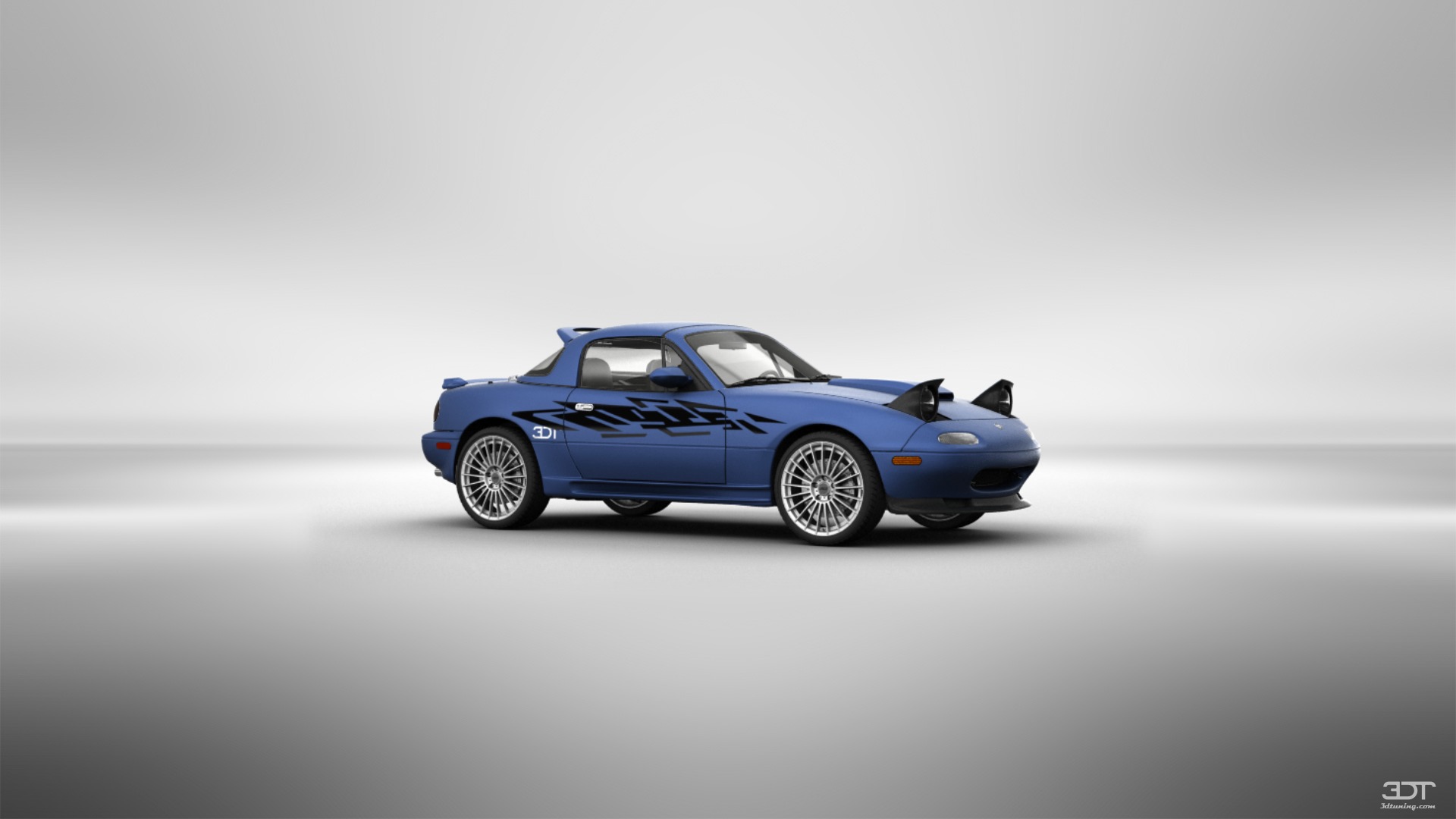 Mazda MX-5 Miata Convertible 1994 Images