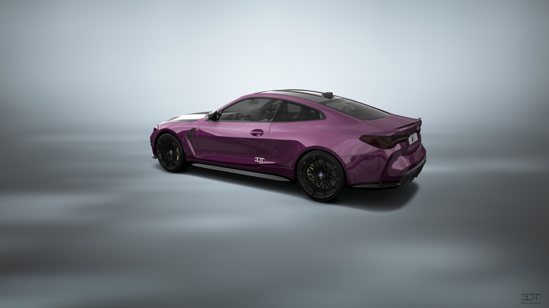 BMW M4 2 Door Coupe 2021