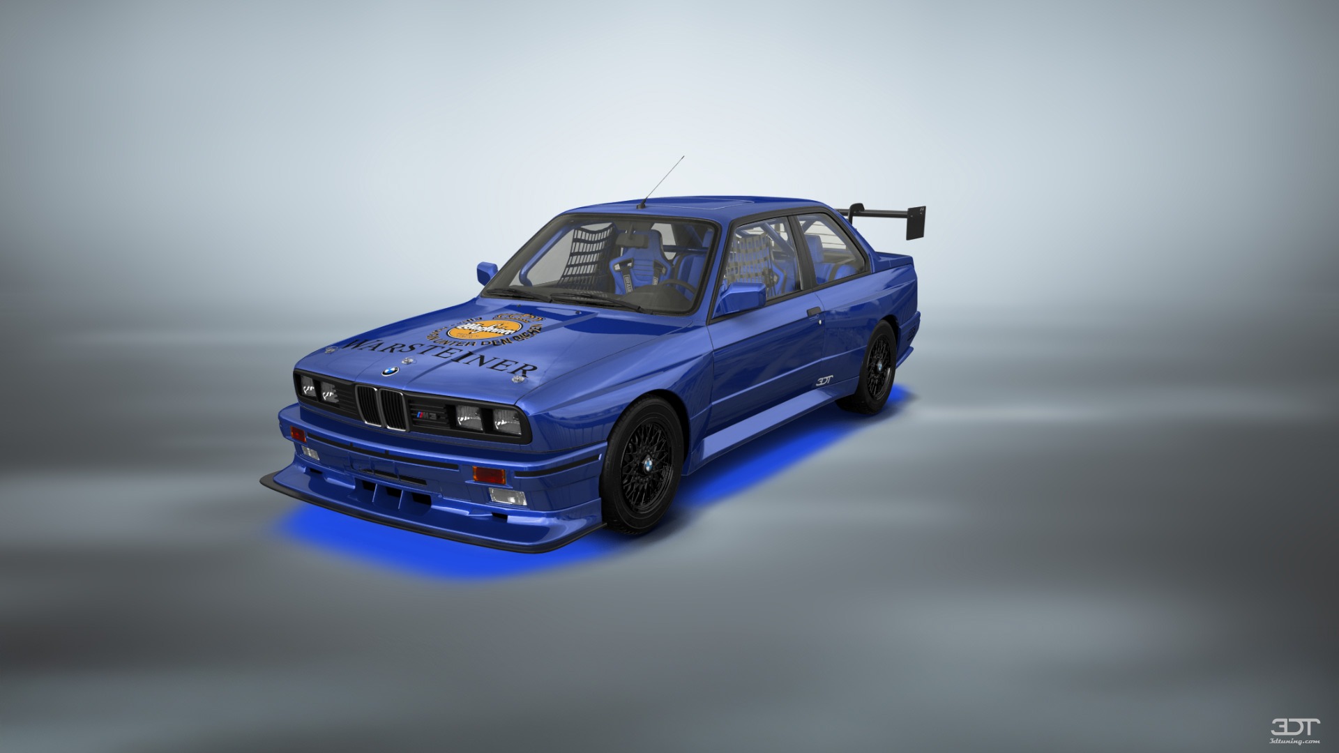 BMW M3 2 Door Coupe 1986 Images
