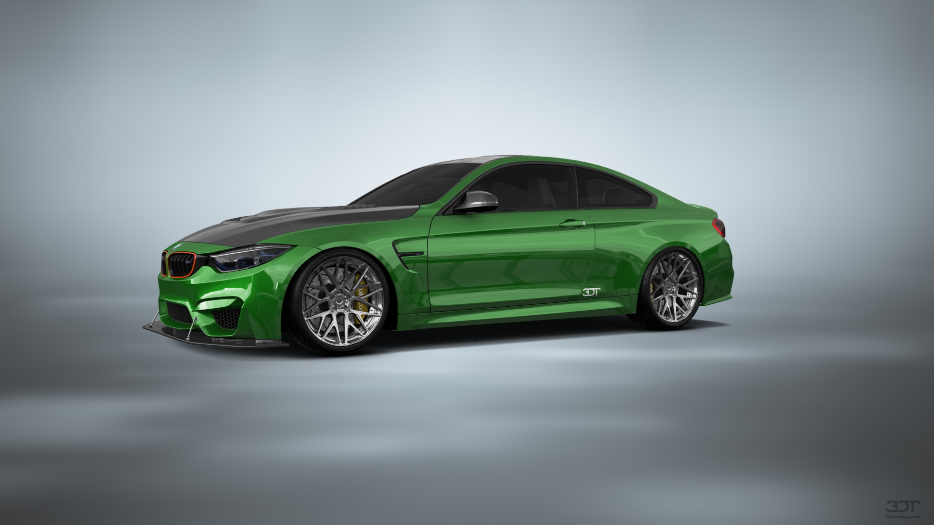 BMW M4 2 Door Coupe 2019