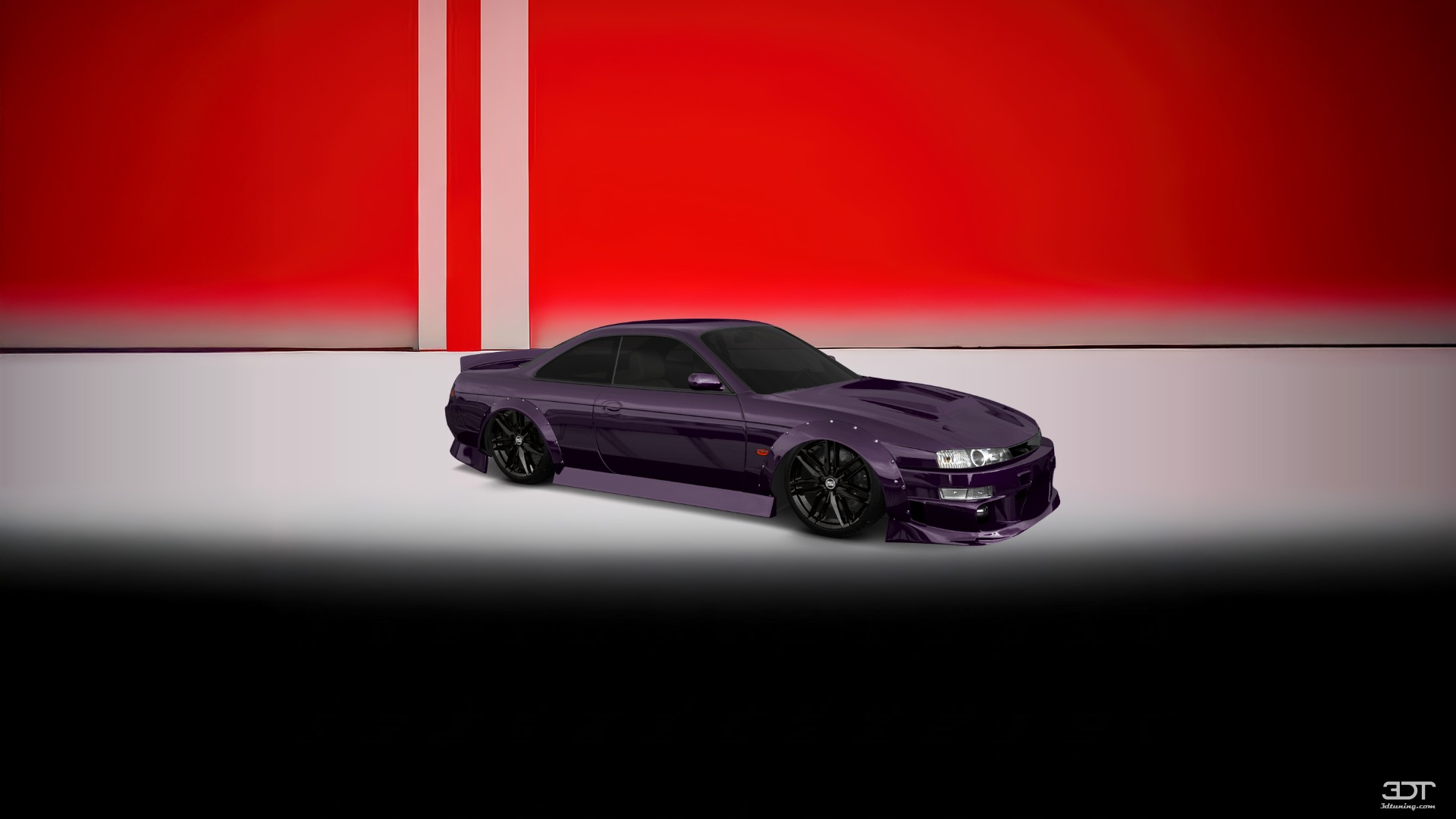 Nissan Silvia S14 2 Door Coupe 1995 Images