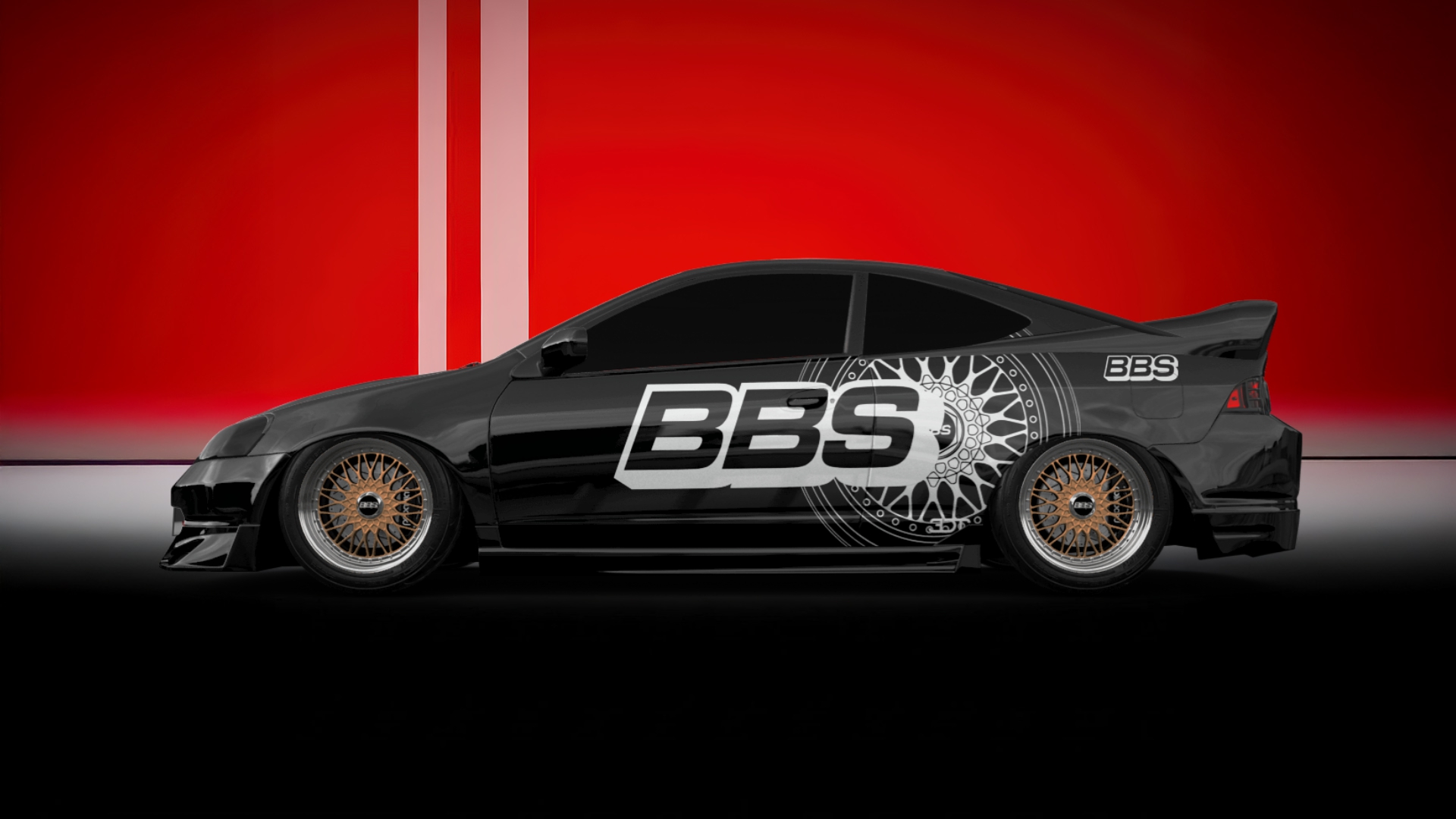 Acura RSX-S 3 Door Coupe 2006 Images