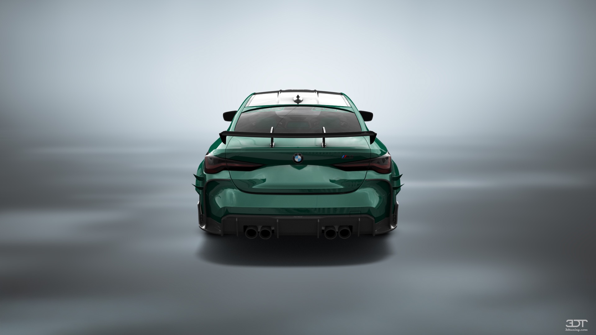 BMW M4 2 Door Coupe 2021