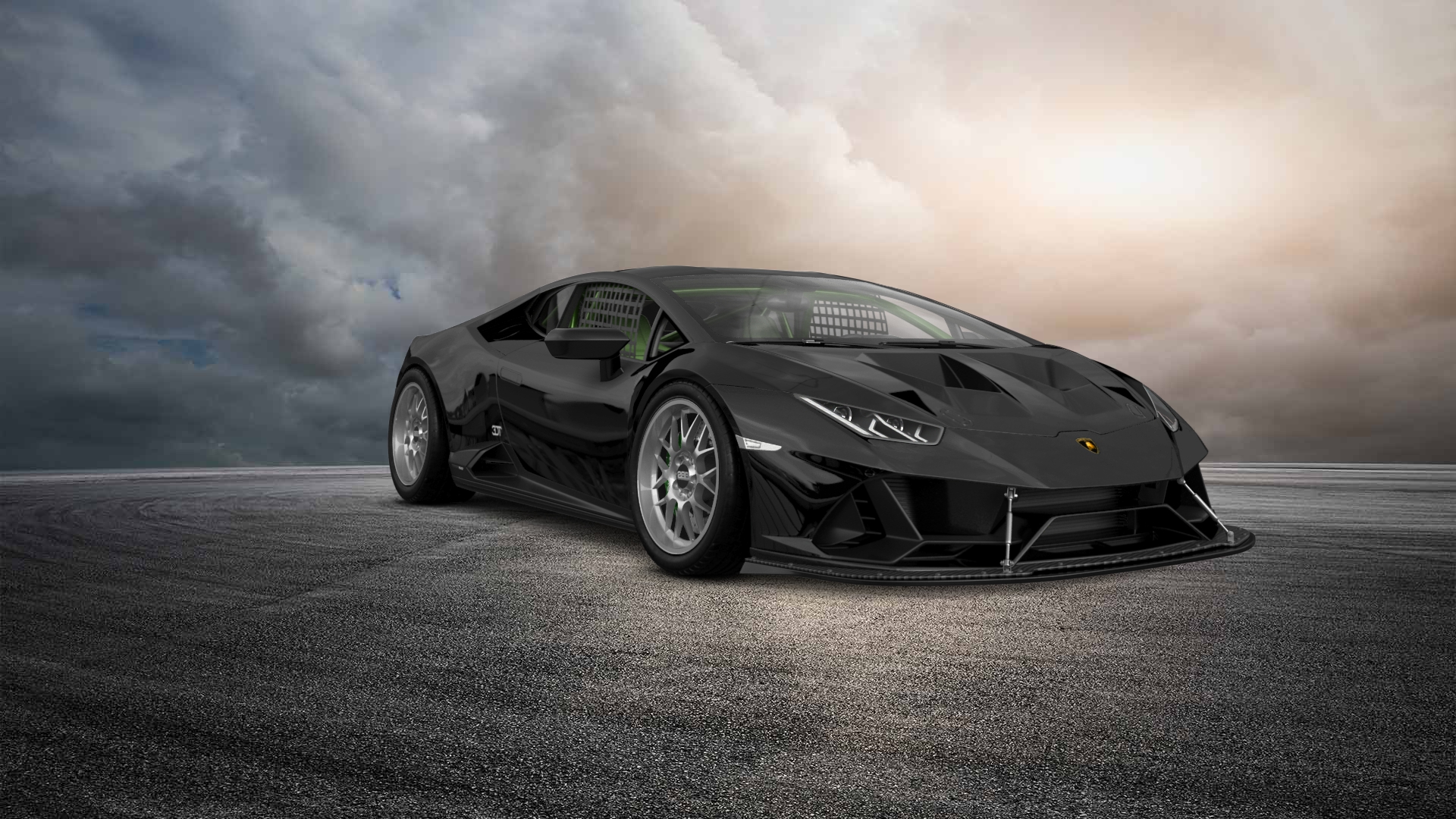 Luciusdeboer09's Car Garage 3DTuning