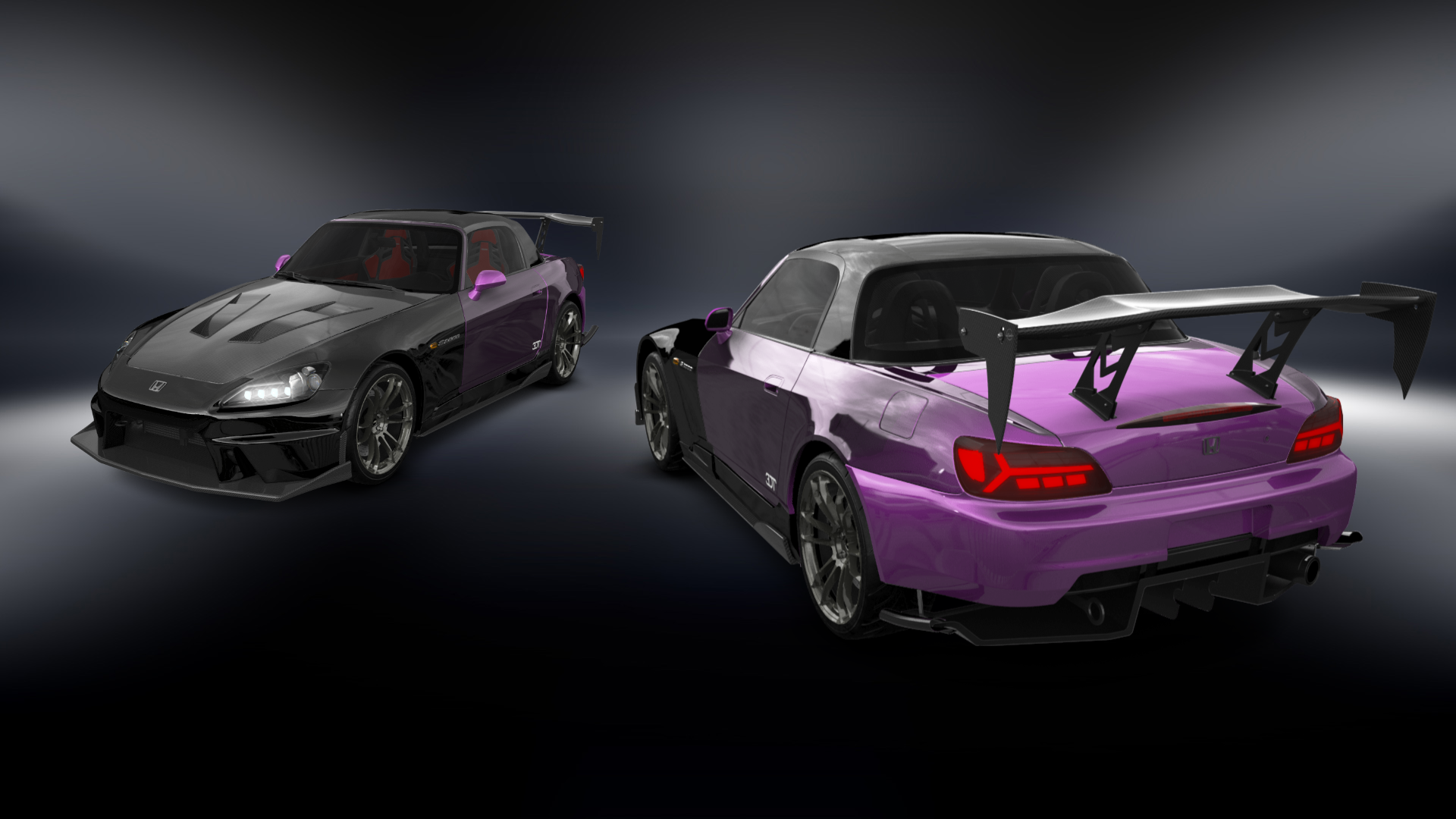 Honda S2000 Roadster 1999