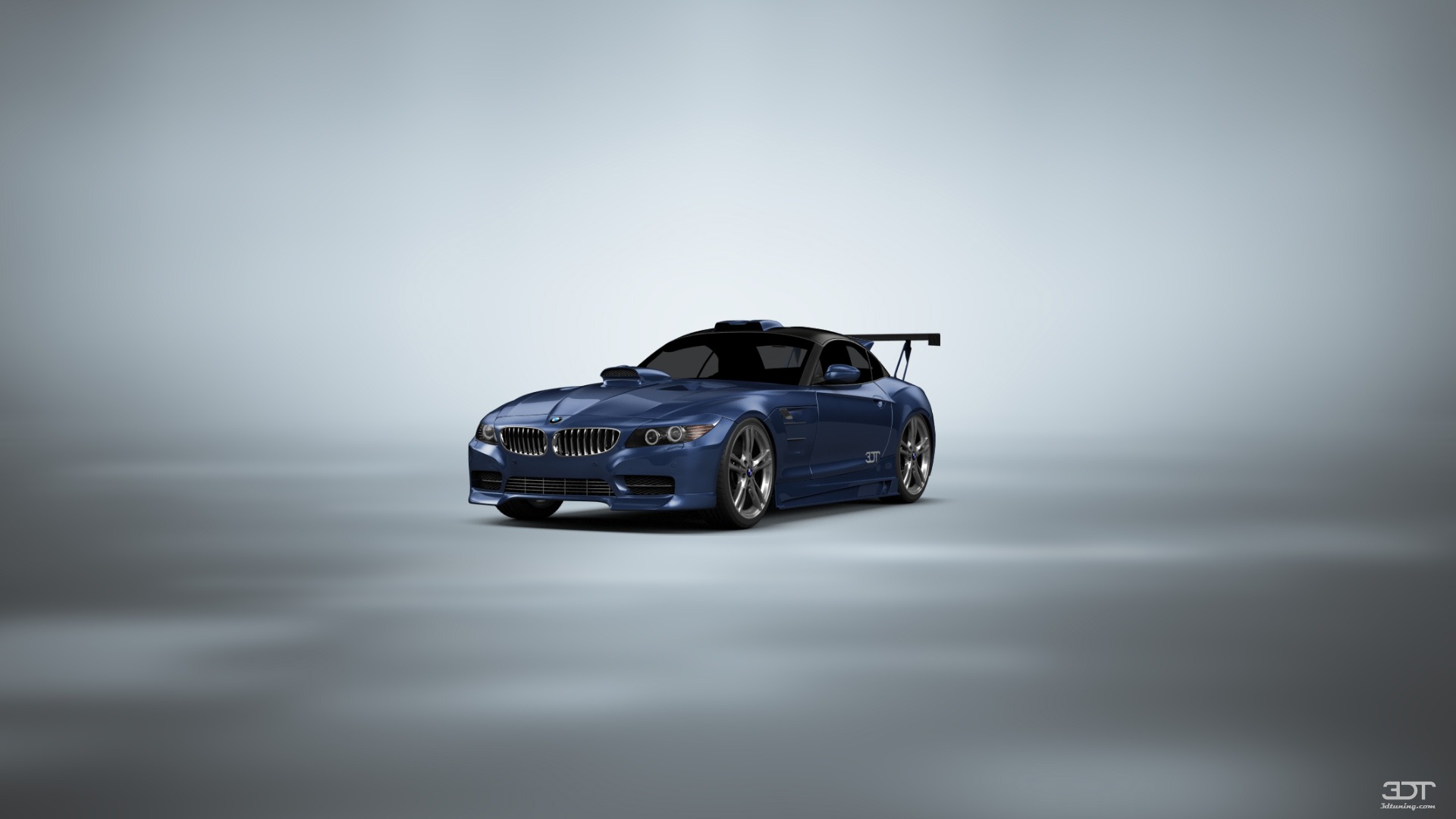 BMW Z4 Roadster 2009