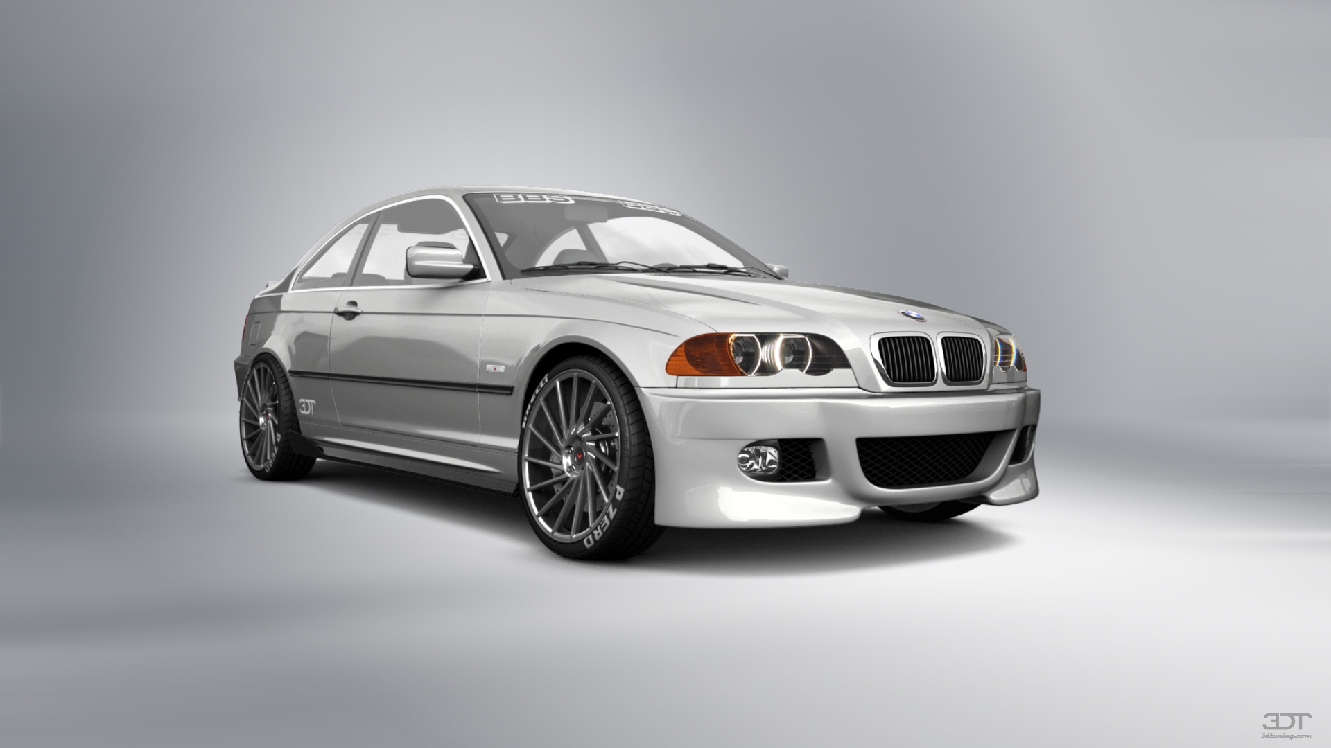 yarik_660 | Car Garage on 3DTuning