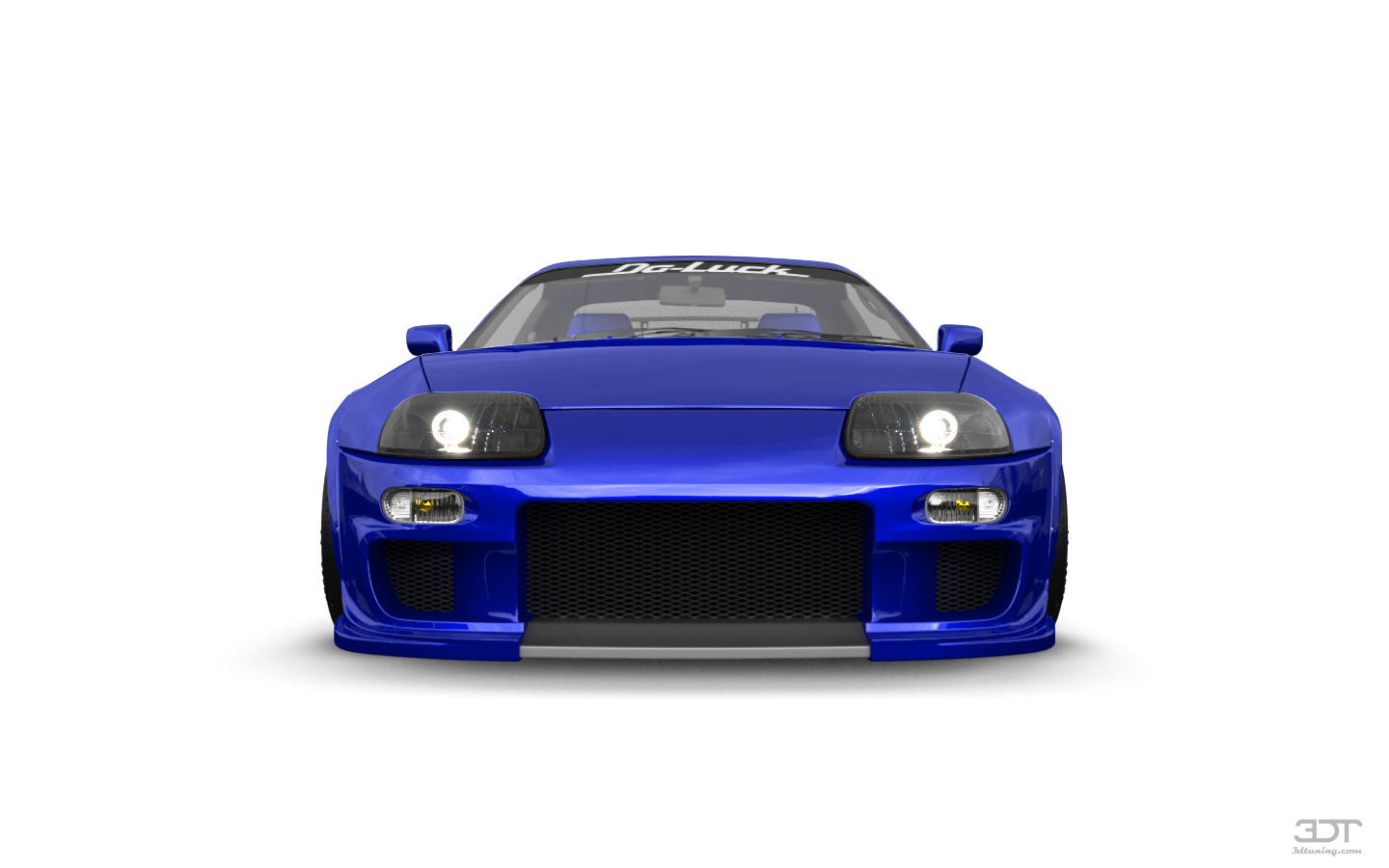 Toyota Supra 2 Door Coupe 2000 Immagini