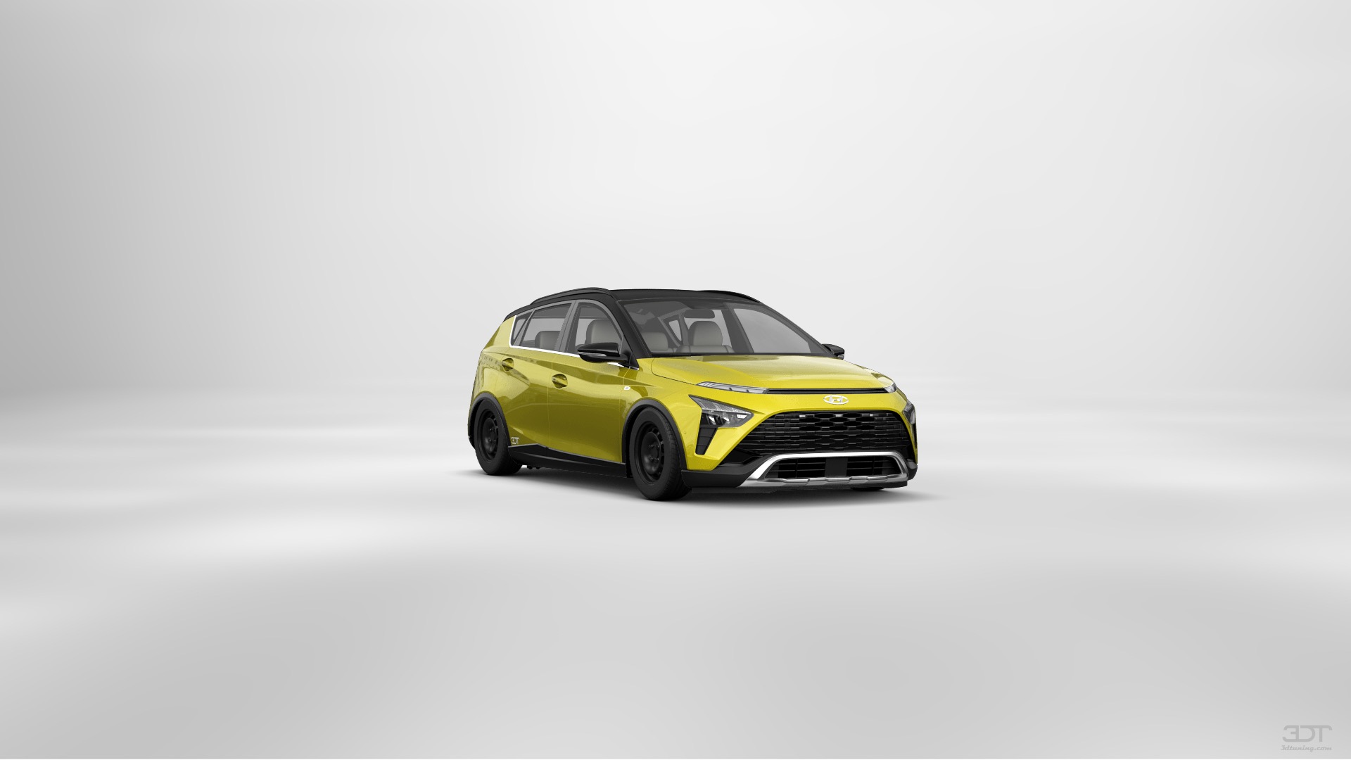 Hyundai Bayon 5 Door SUV 2021