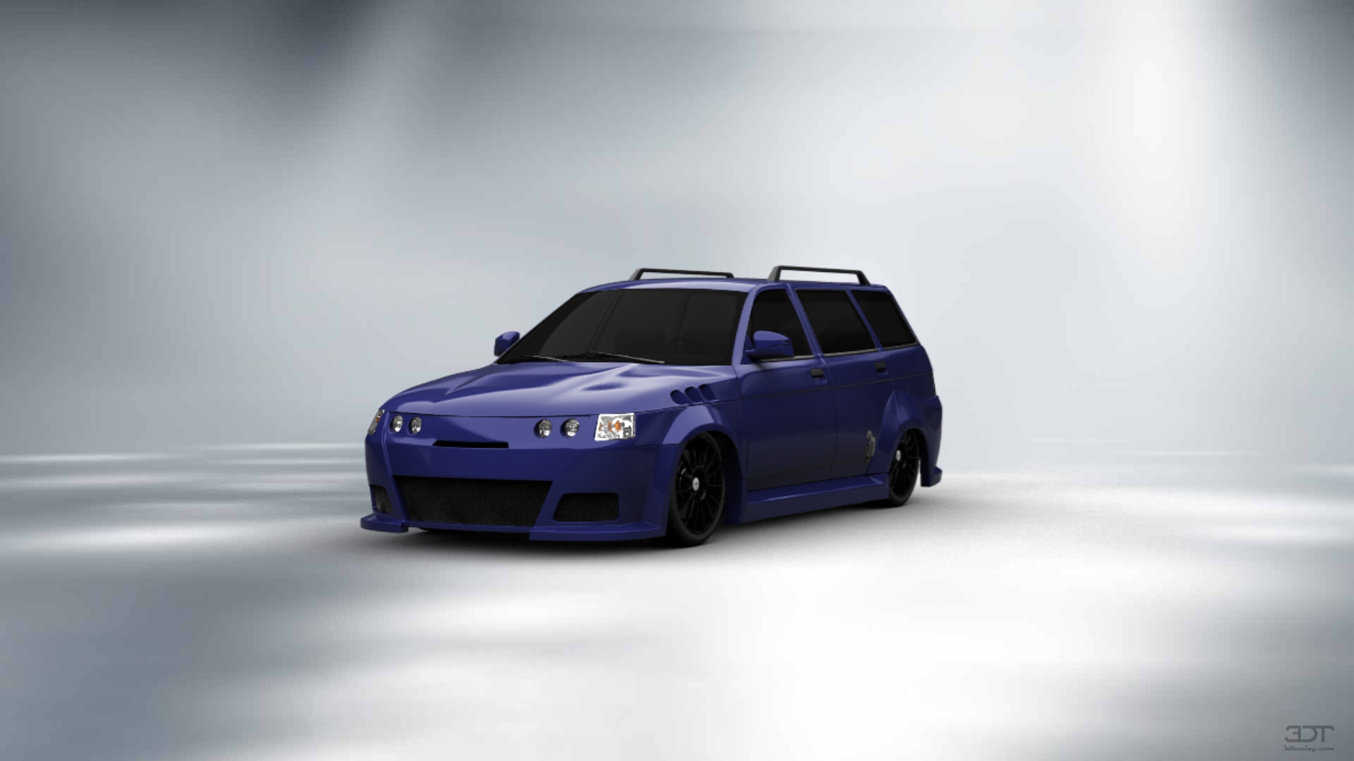 Lada 2111 Wagon 1998