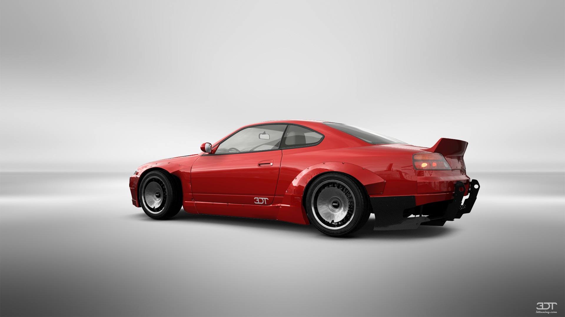 Nissan Silvia S15 2 Door Coupe 1999