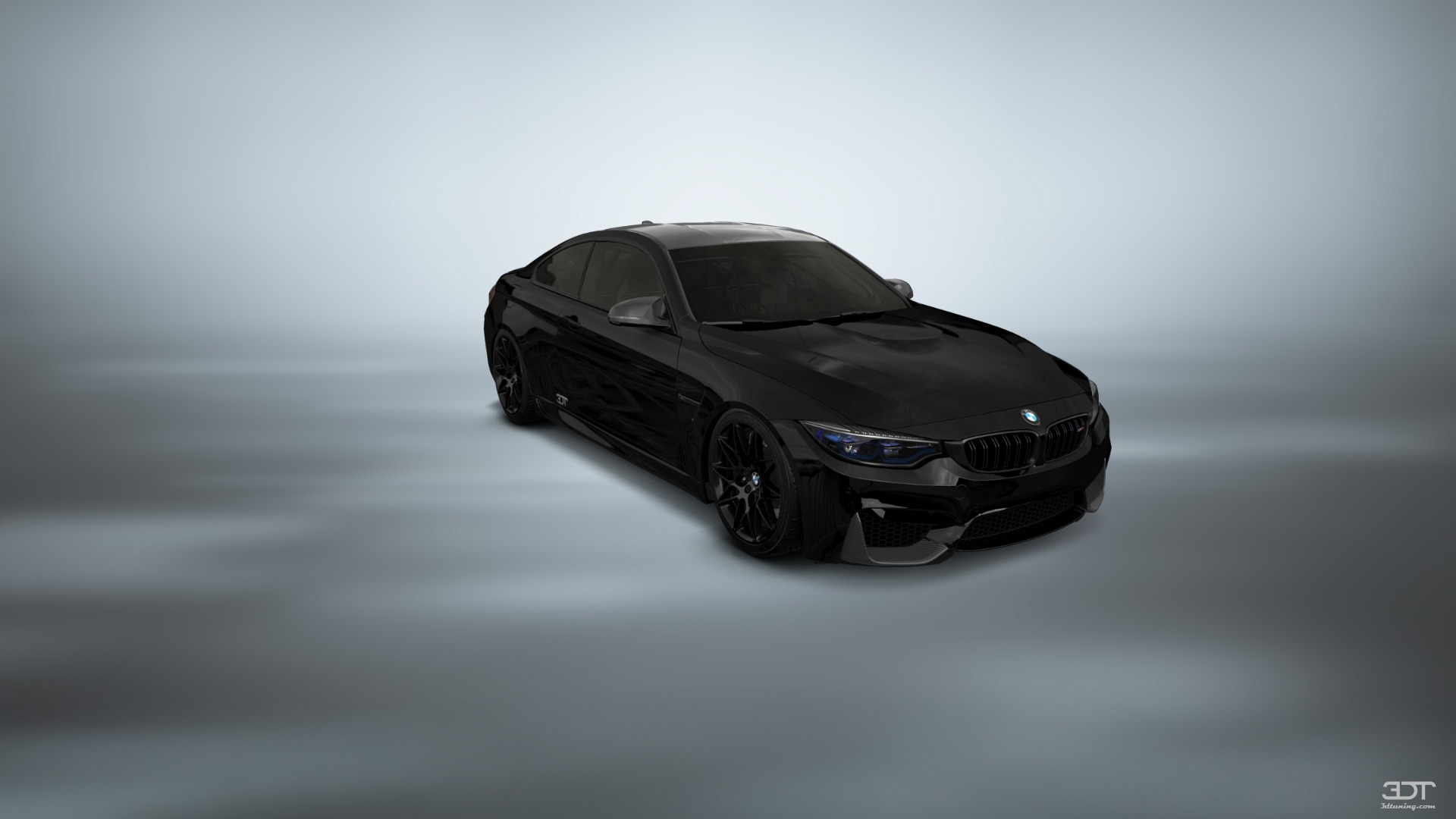 BMW M4 2 Door Coupe 2019