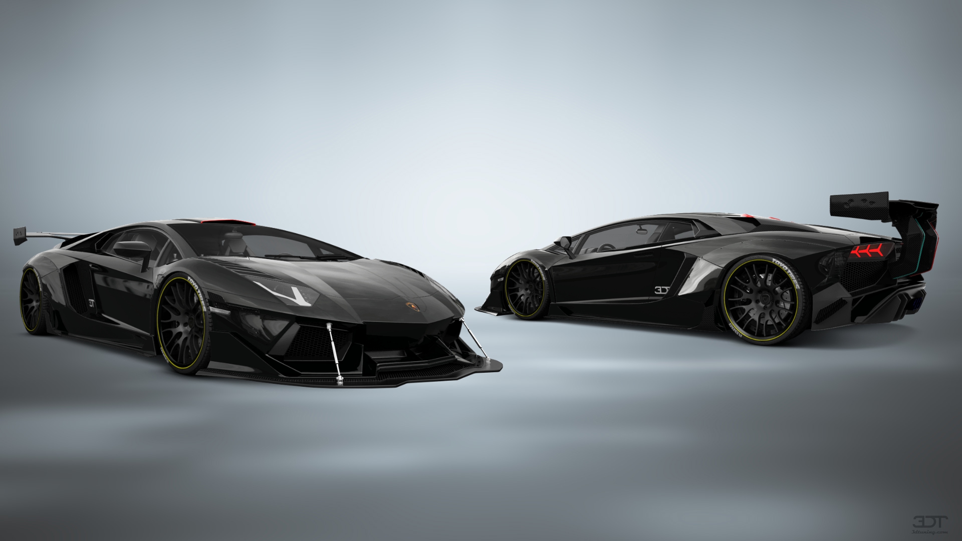 Lamborghini Aventador 2 Door Coupe 2012 Images