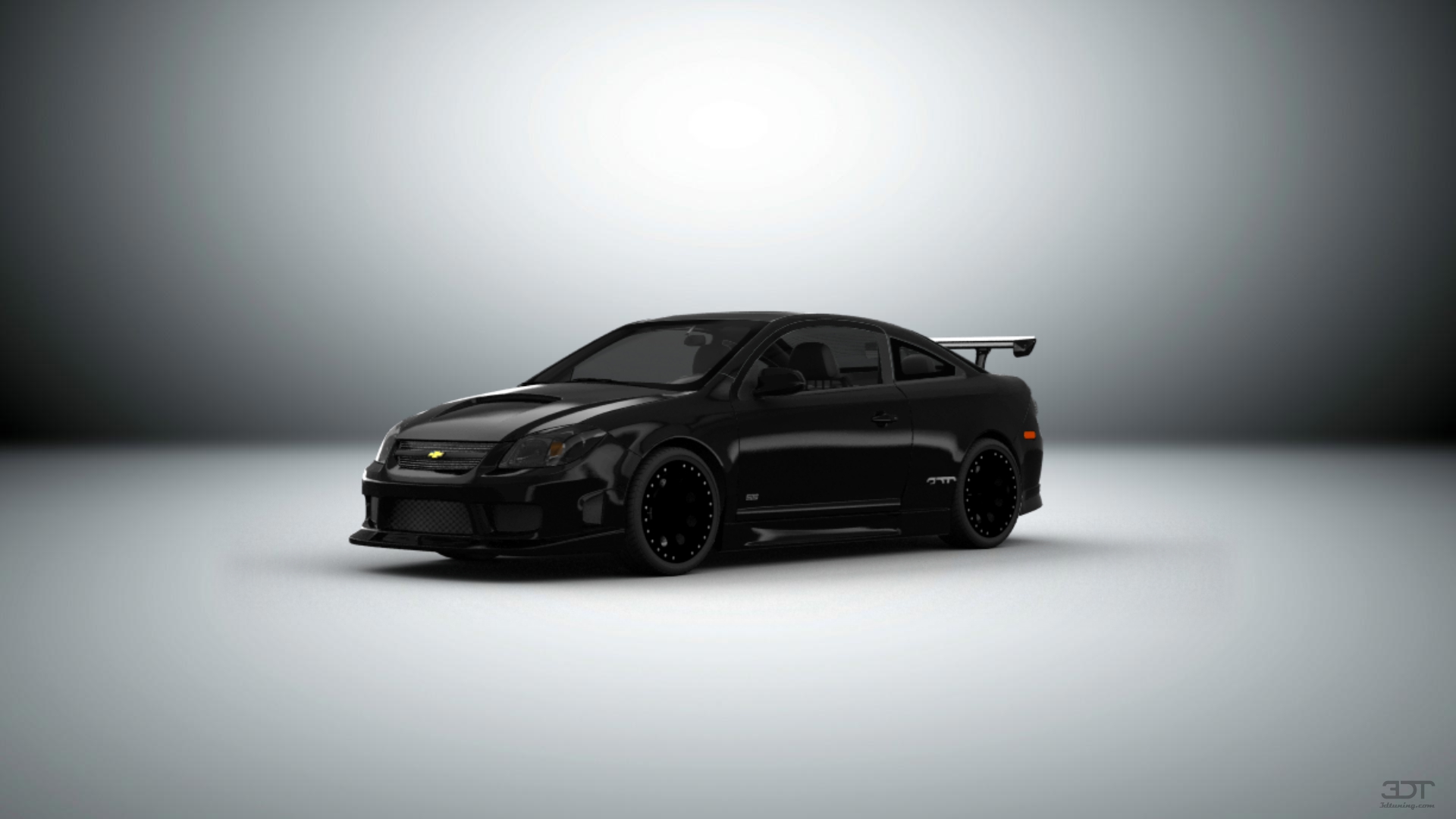 Chevrolet Cobalt SS Coupe 2005