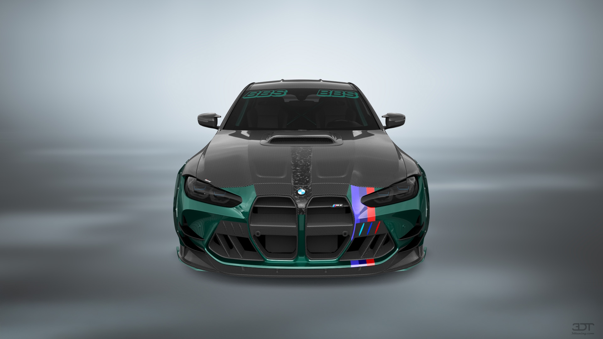BMW M4 2 Door Coupe 2021