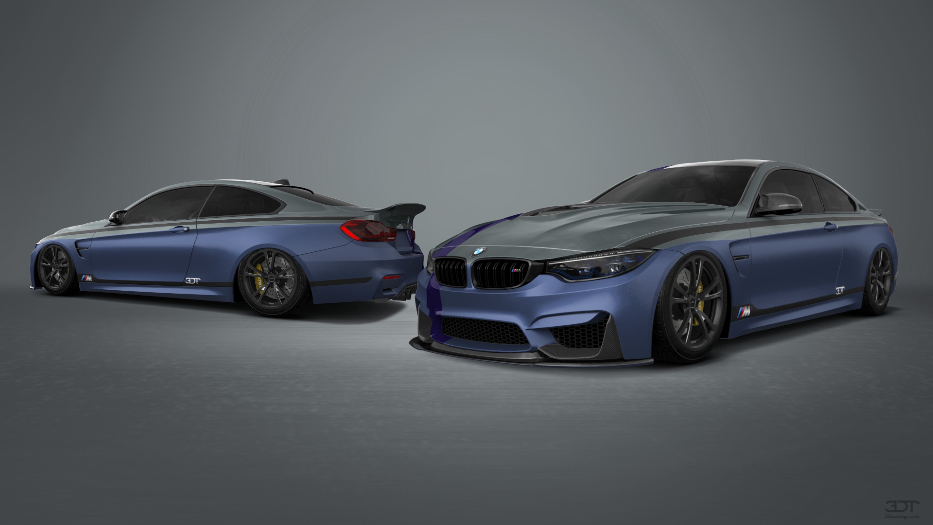 BMW M4 2 Door Coupe 2019