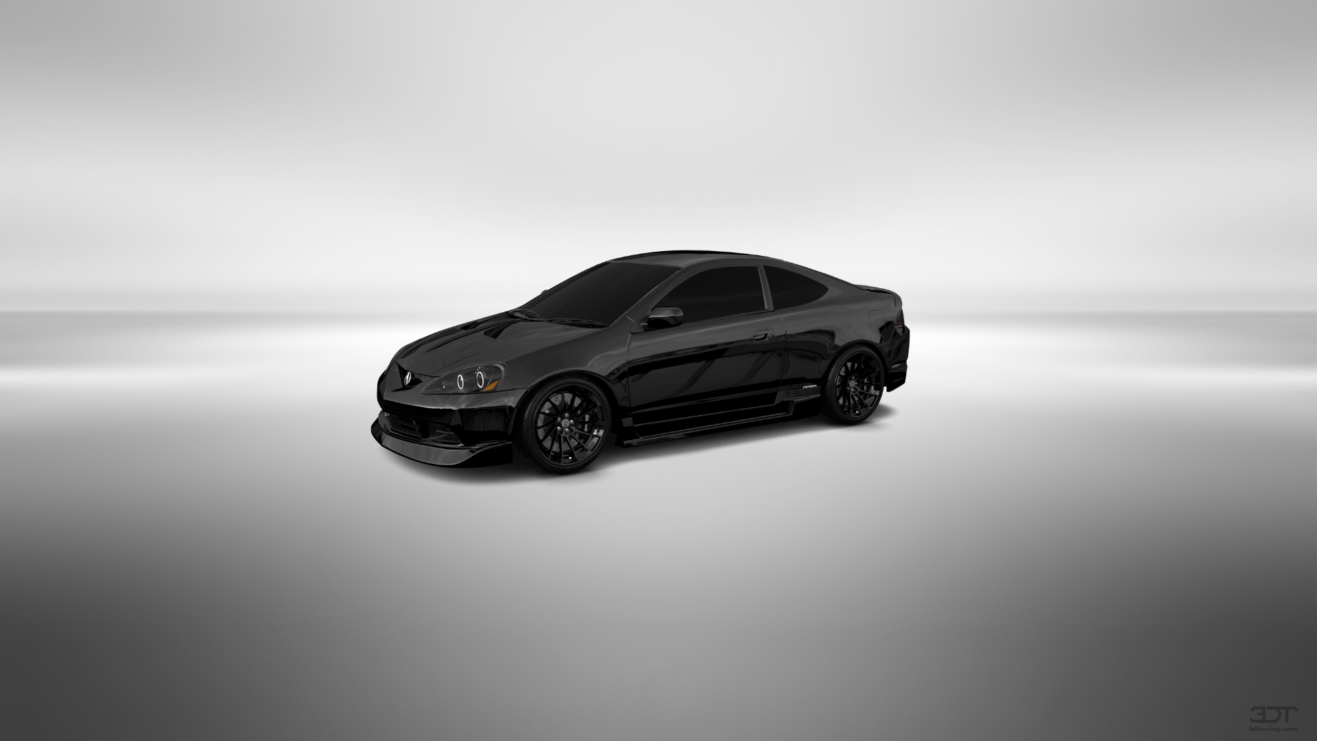 Acura RSX-S 3 Door Coupe 2006