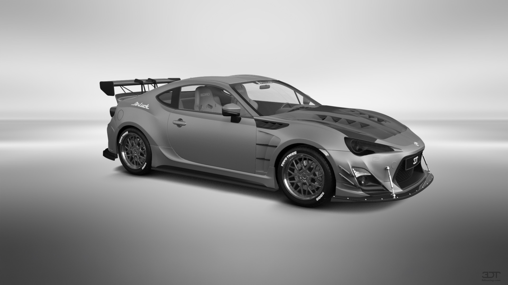 Toyota GT86 2 Door Coupe 2013 Images