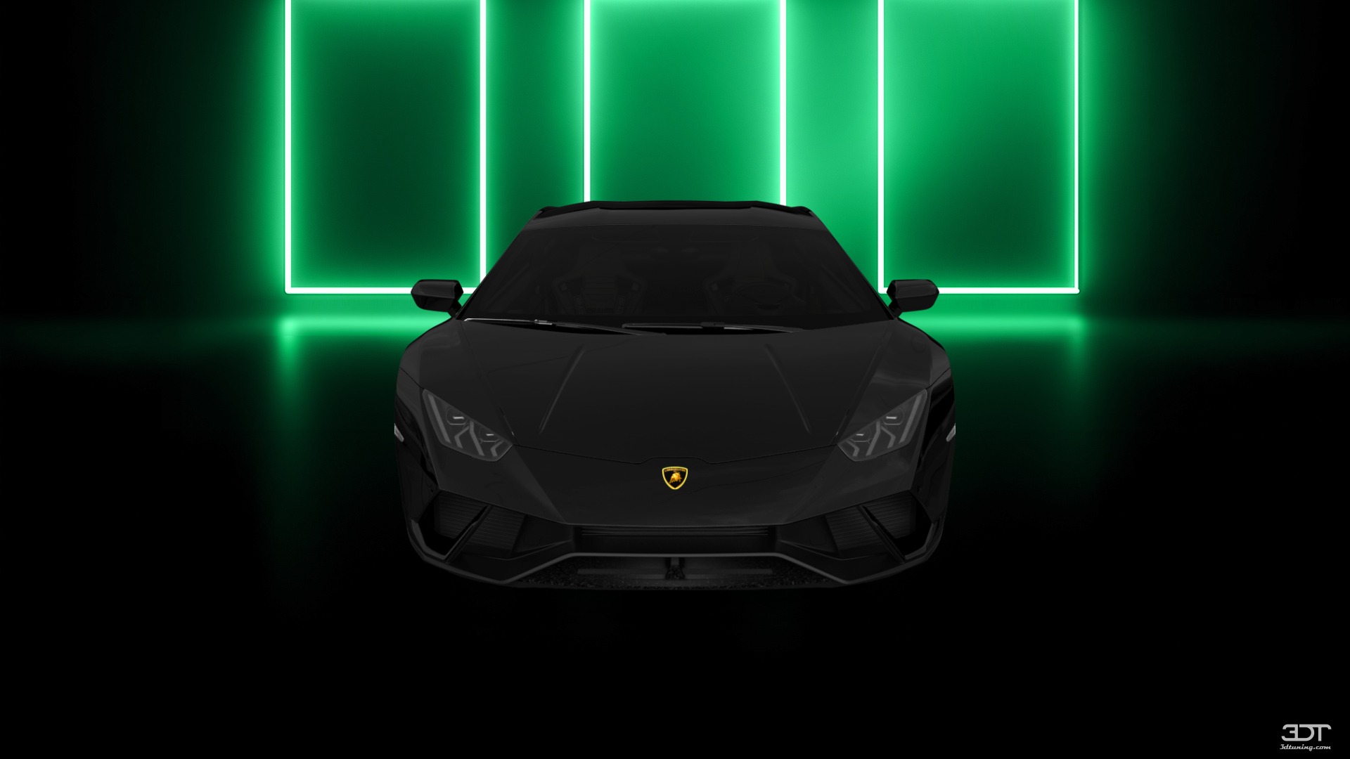 Lamborghini Huracan 2 Door Coupe 2014
