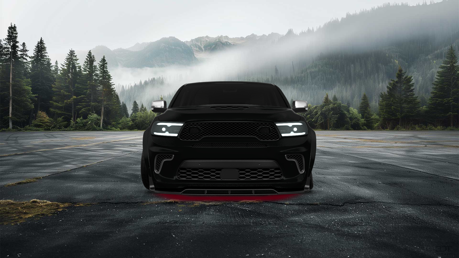 Dodge Durango 5 Door SUV 2021