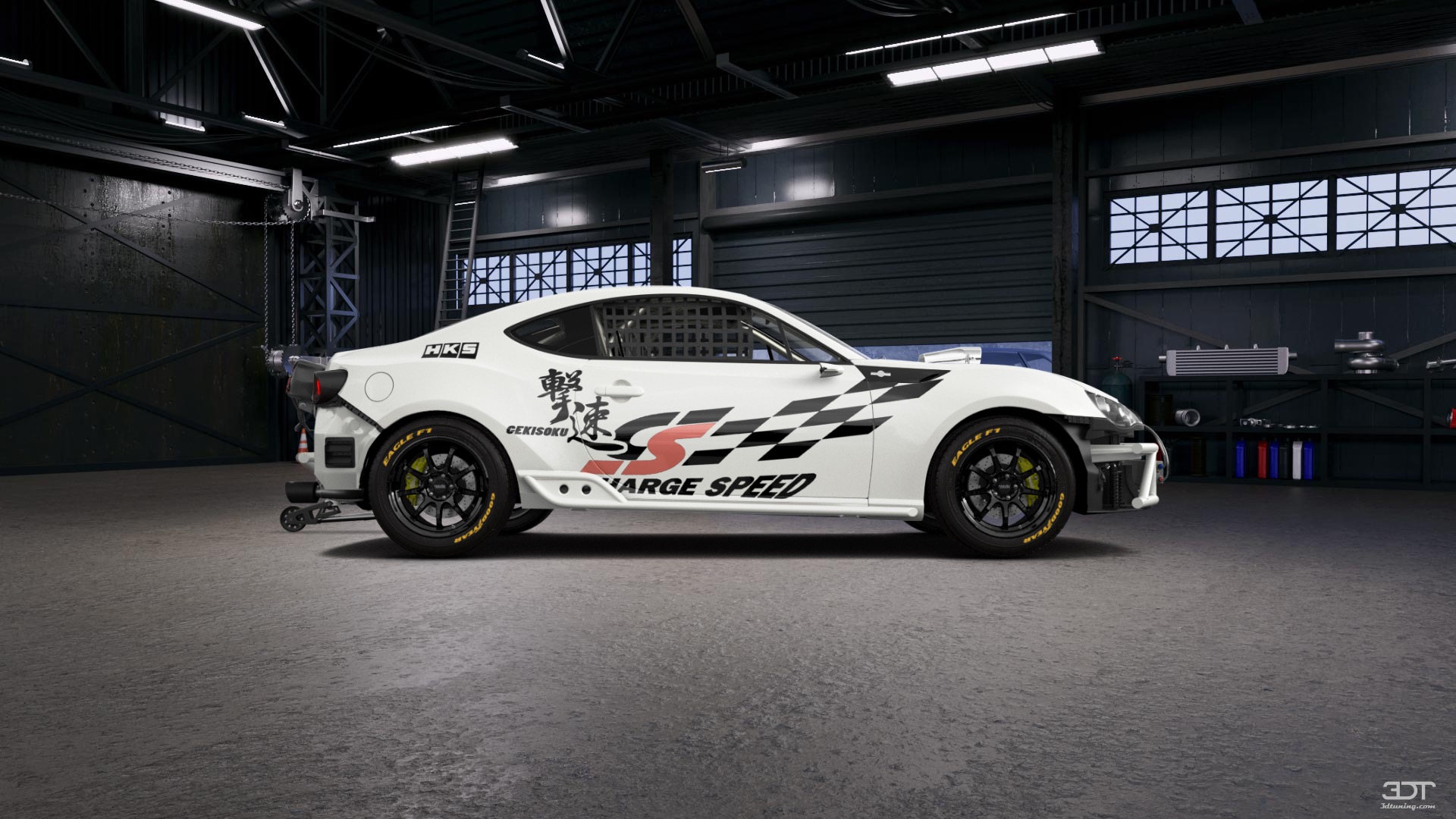 Toyota GT86 2 Door Coupe 2013 Images