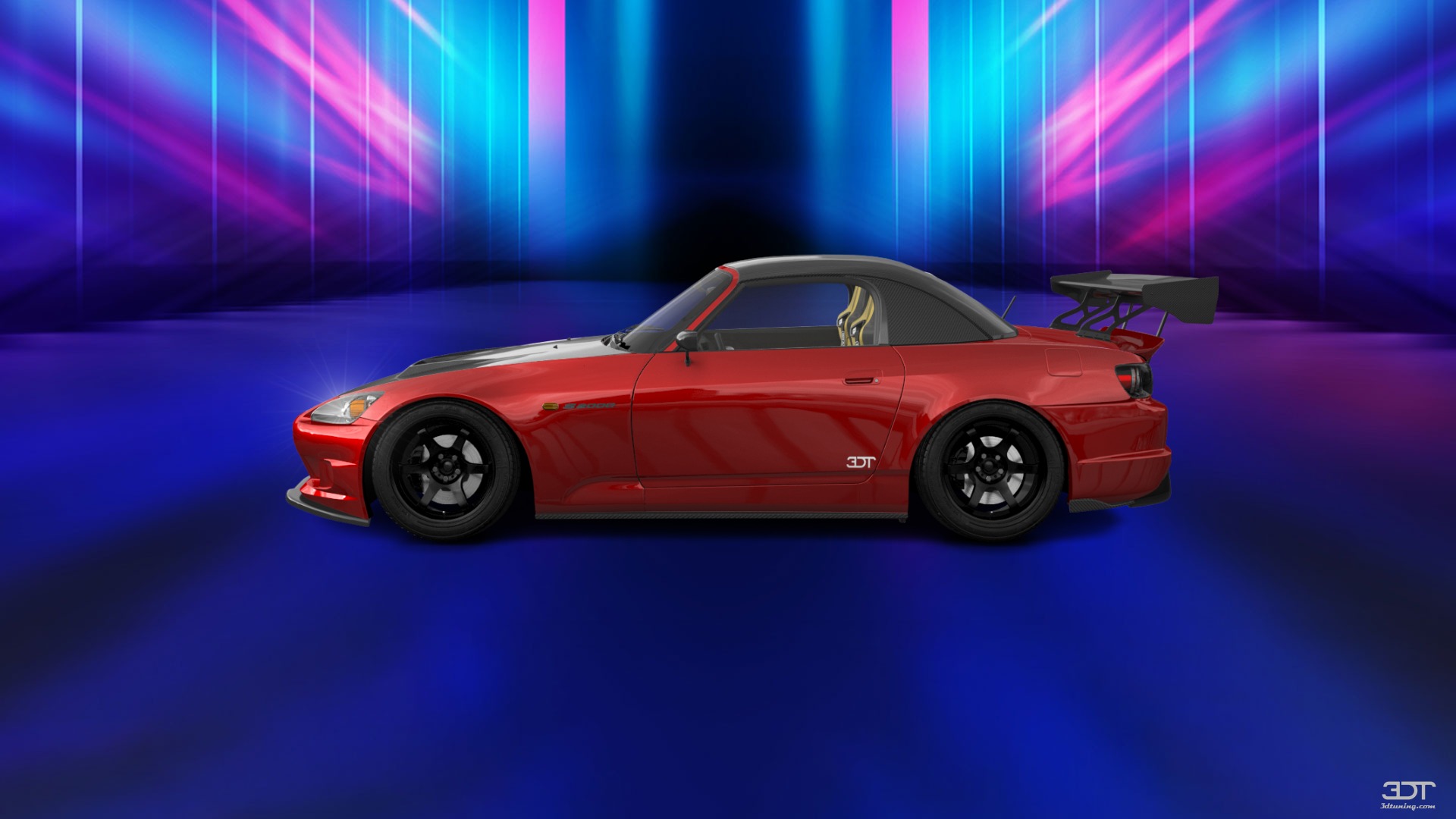 Honda S2000 Roadster 1999 画像
