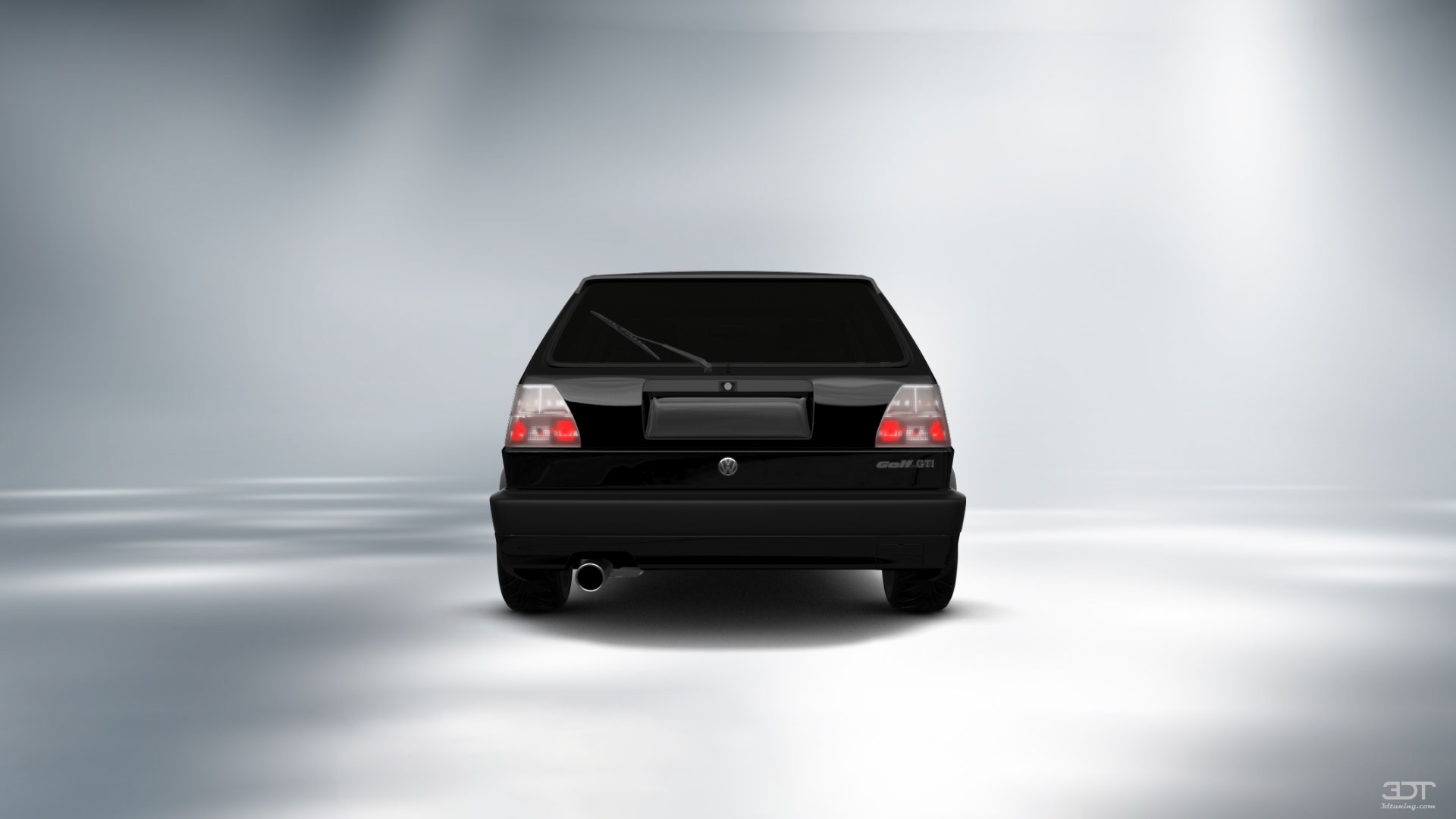 Volkswagen Golf Mk2 5 Door Hatchback 1983 Images