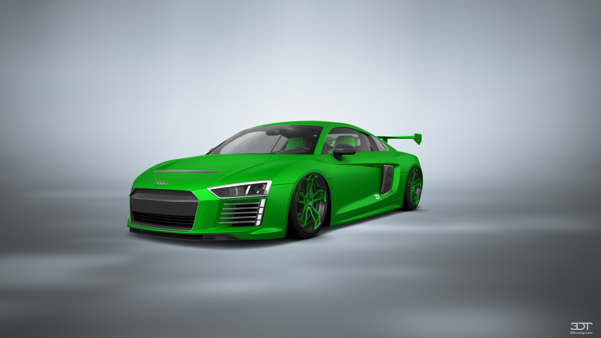 Audi R8 2 Door Coupe 2019