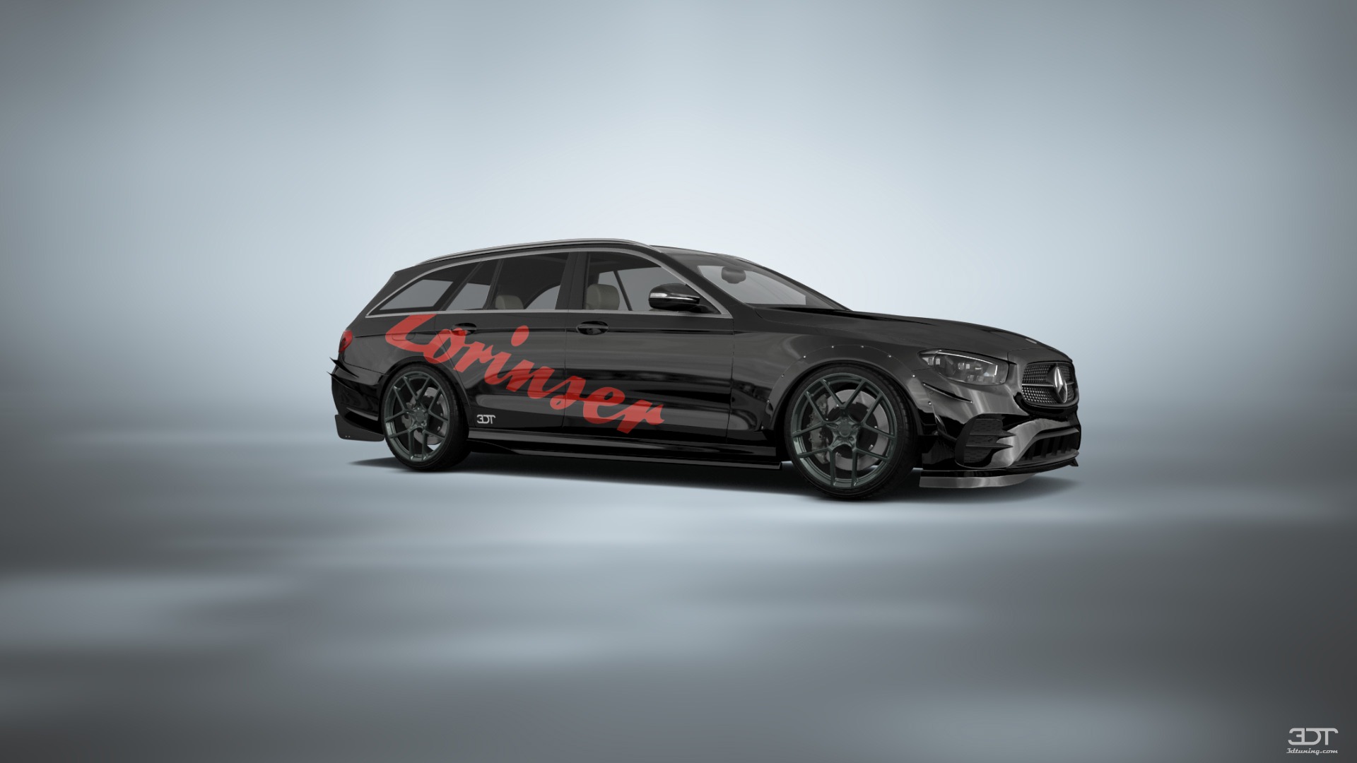 Mercedes E-Class Estate 2021