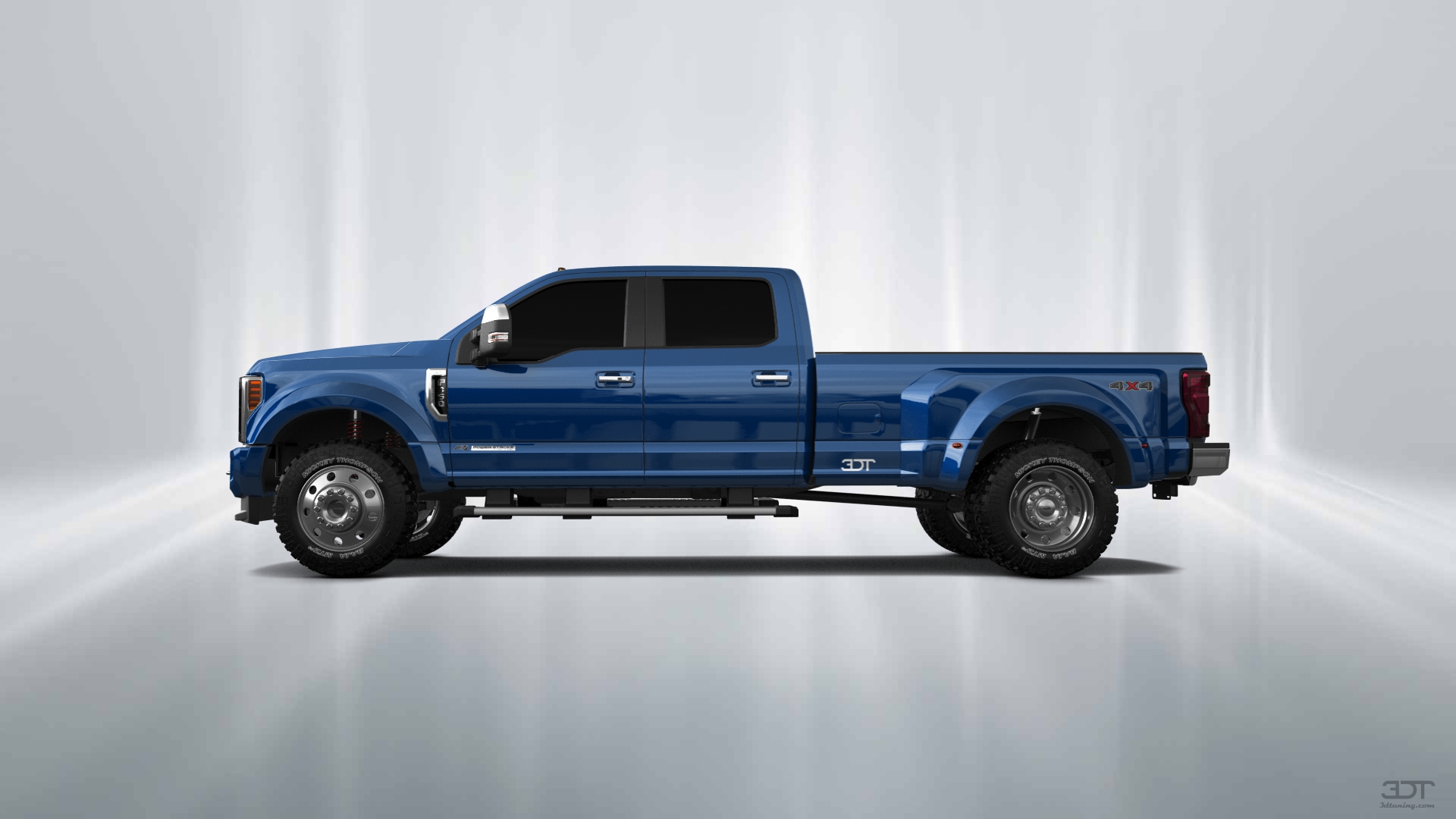 Ford F-350 Truck 2018