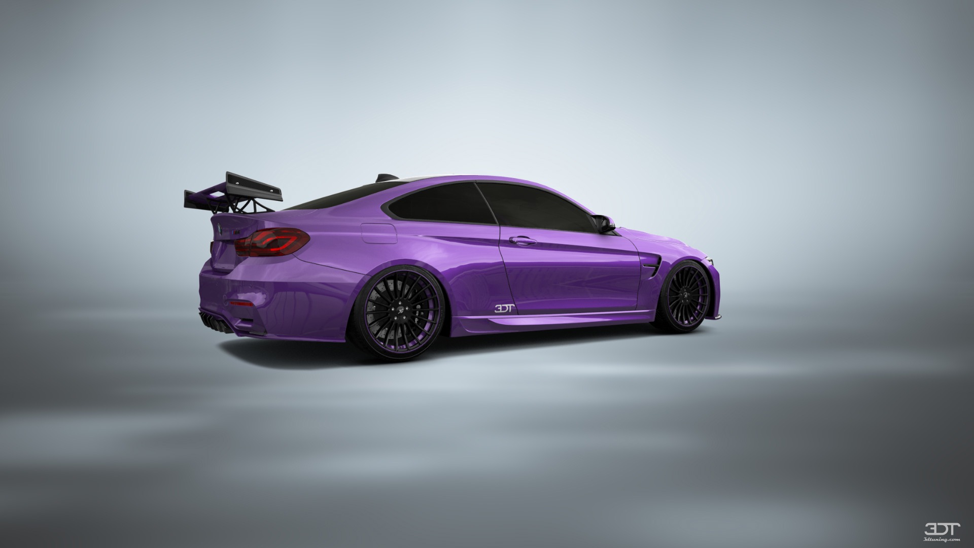 BMW M4 2 Door Coupe 2019 Images