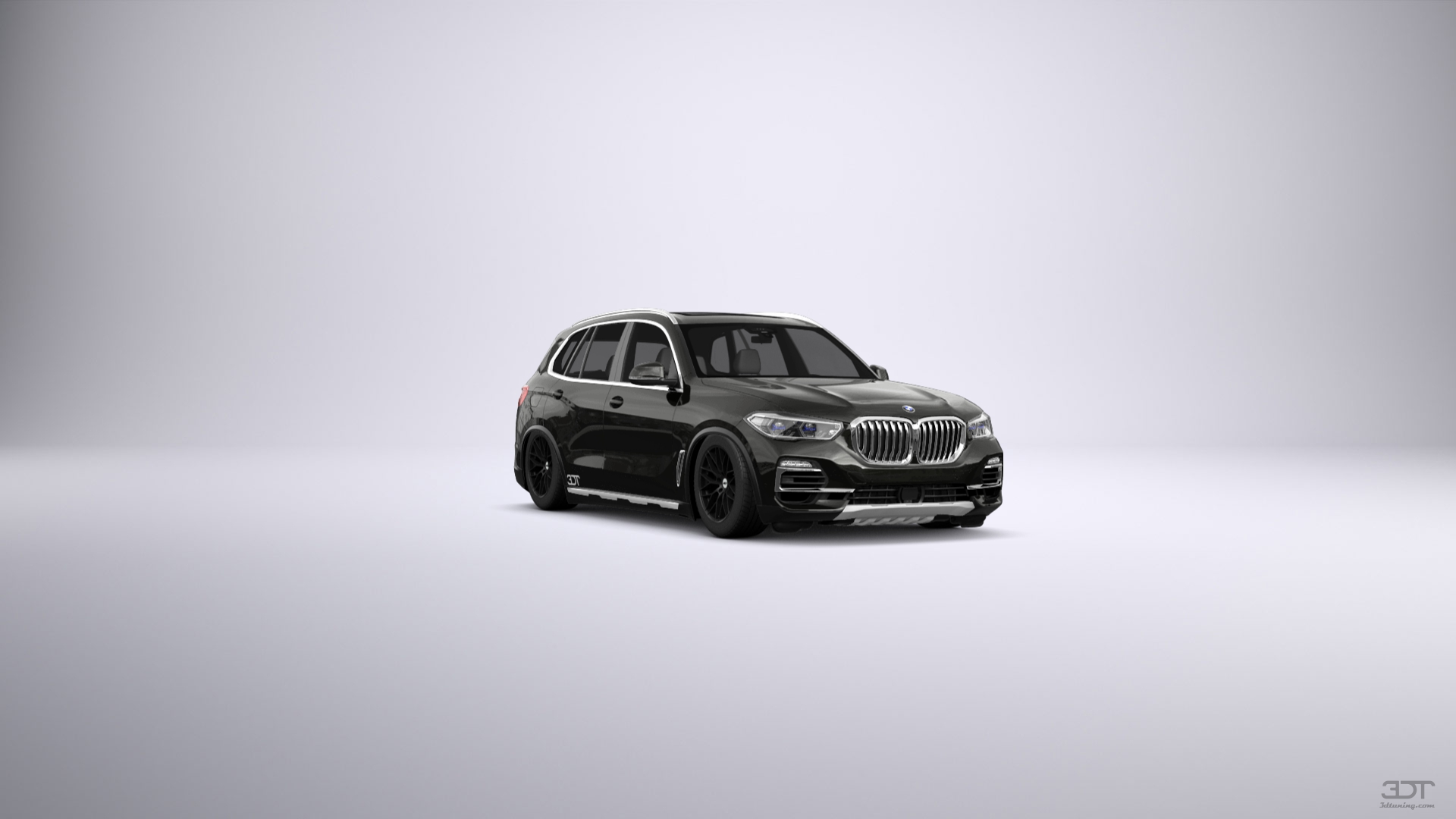 BMW X5 5 Door SUV 2019