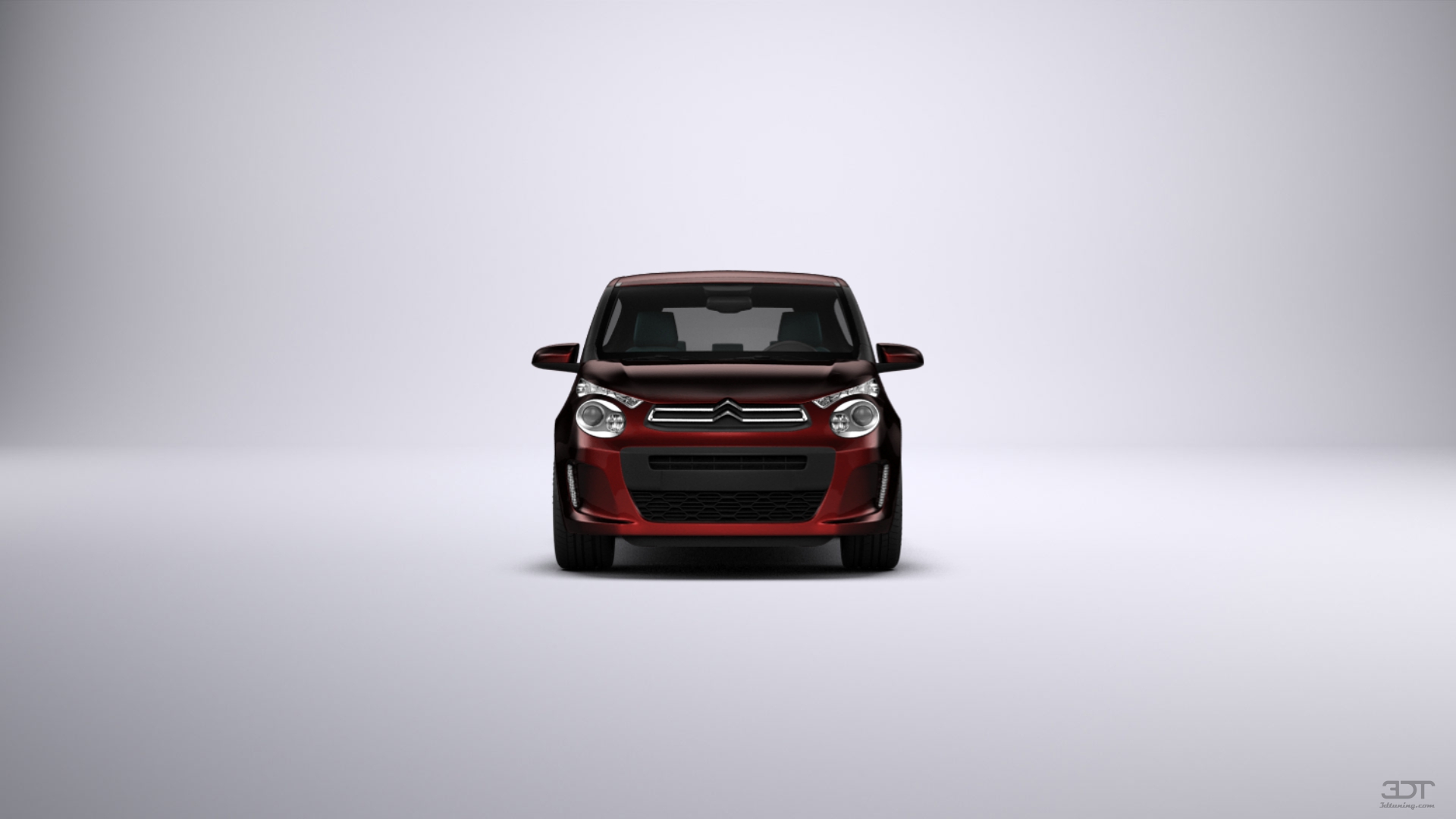 Citroen C1 5 Door Hatchback 2015 Images