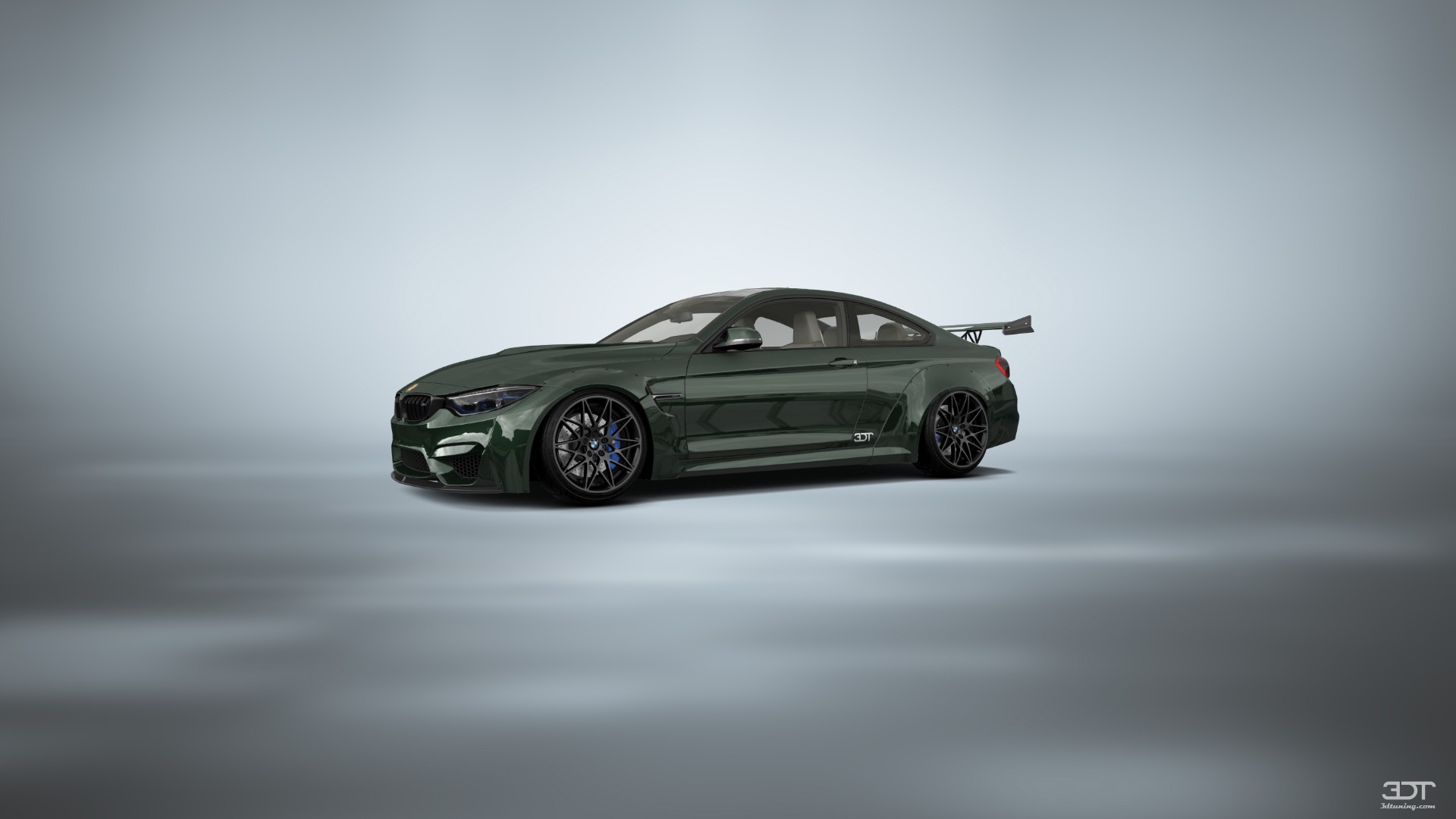 BMW M4 2 Door Coupe 2019