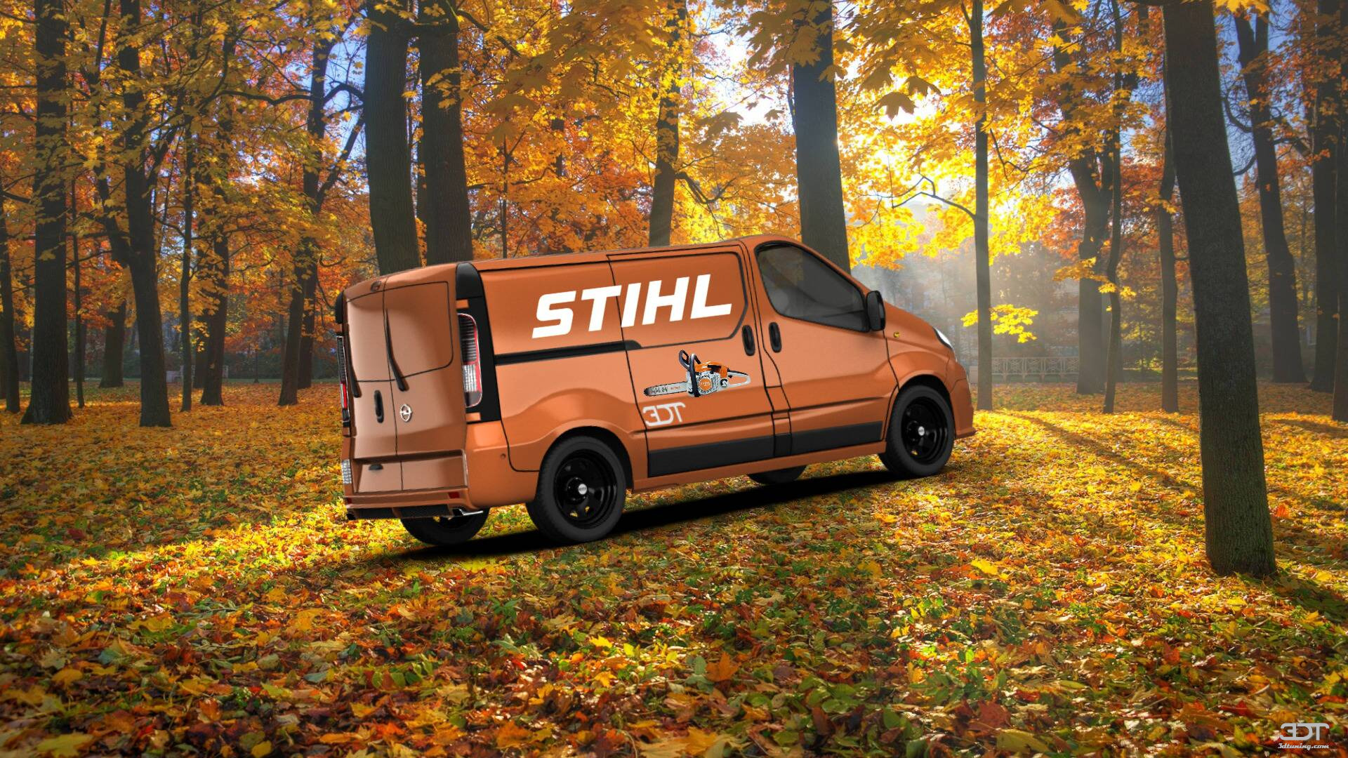 Opel Vivaro Van 2001 Images