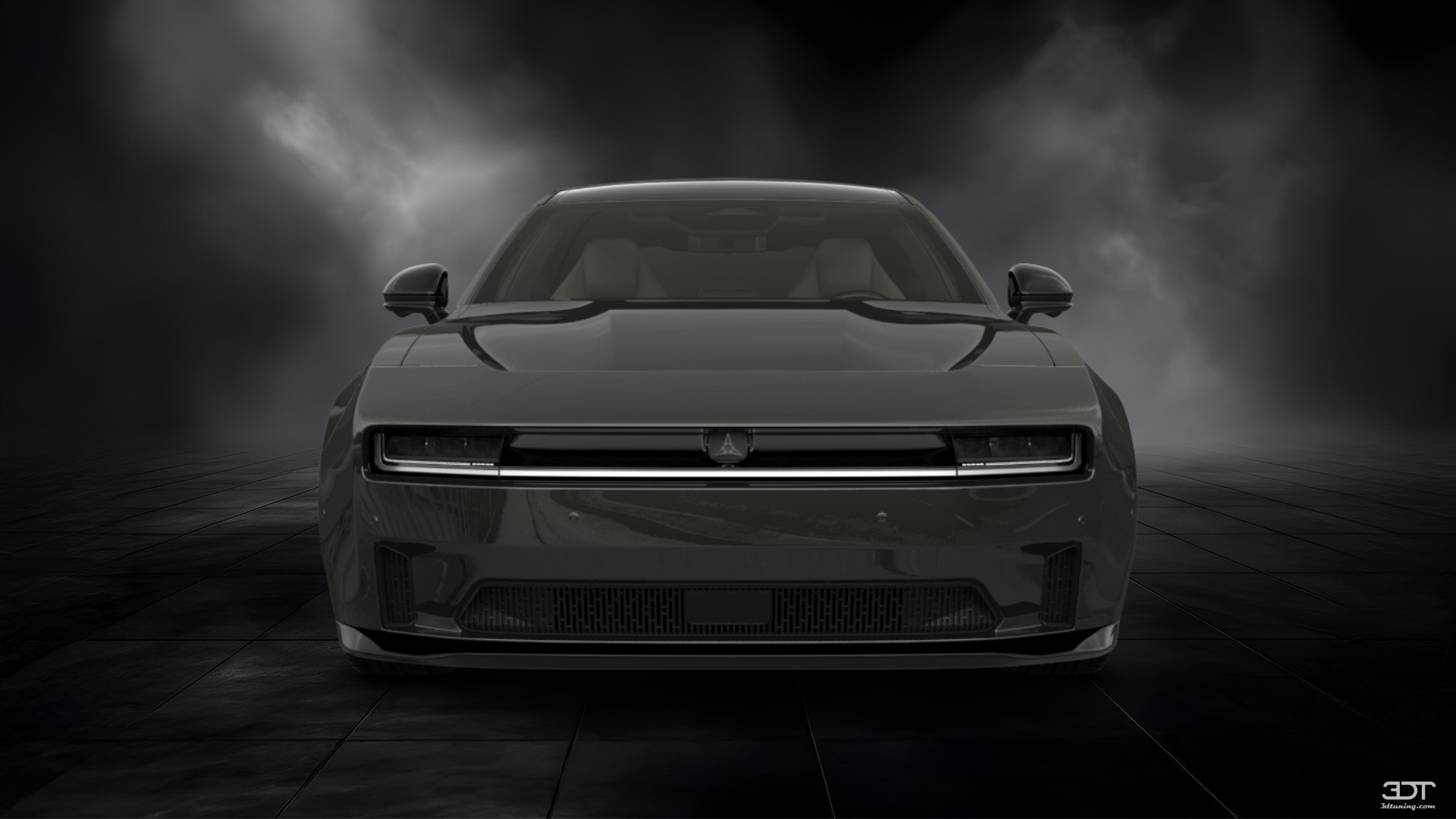 Dodge Charger 2 Door Coupe 2024