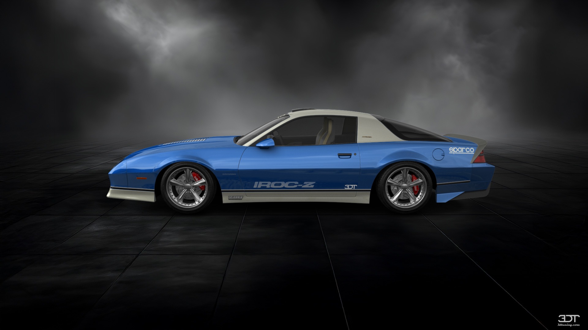 Chevrolet Camaro 2 Door Coupe 1982 Images