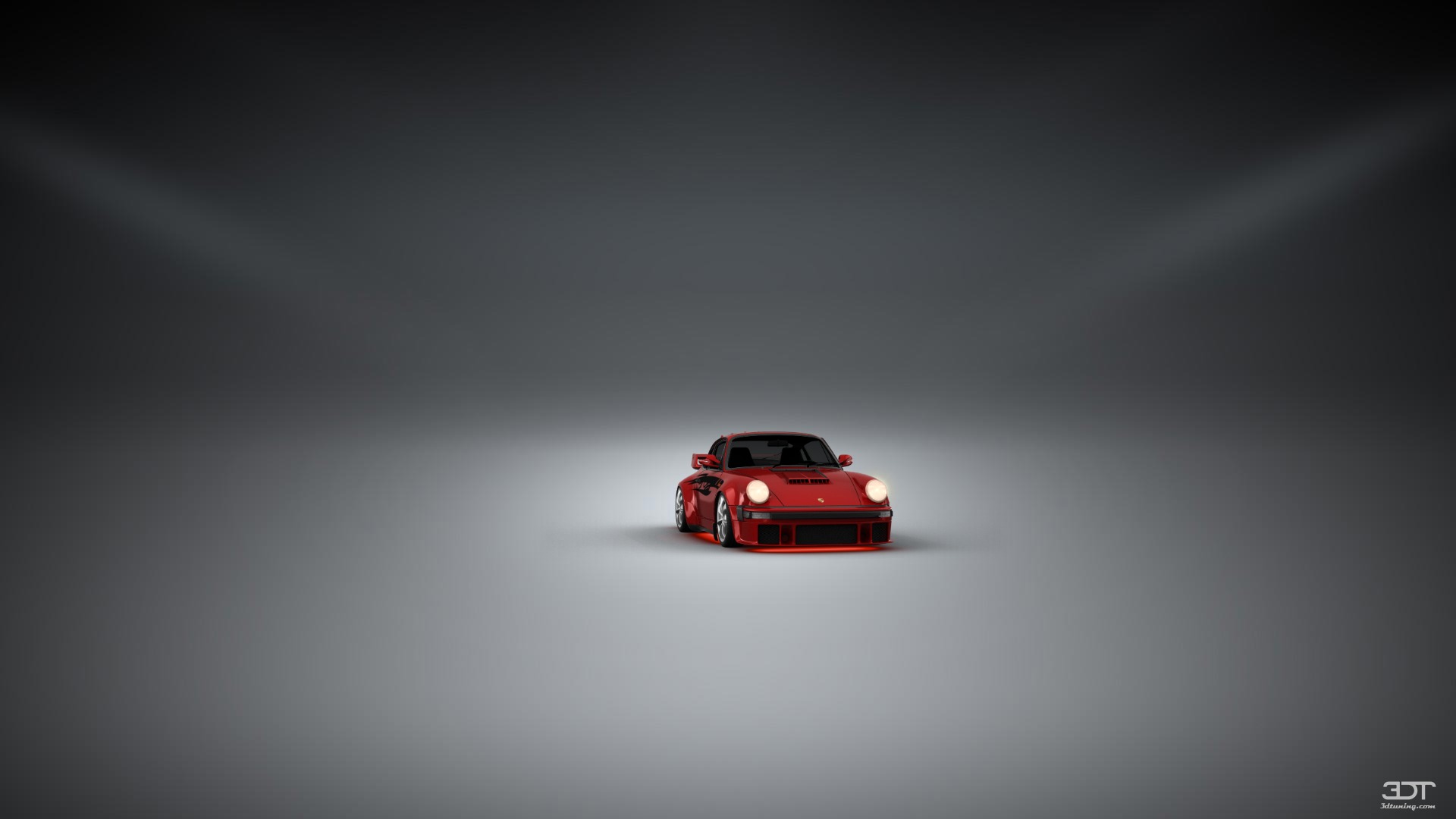 Porsche 911 Turbo Coupe 1978