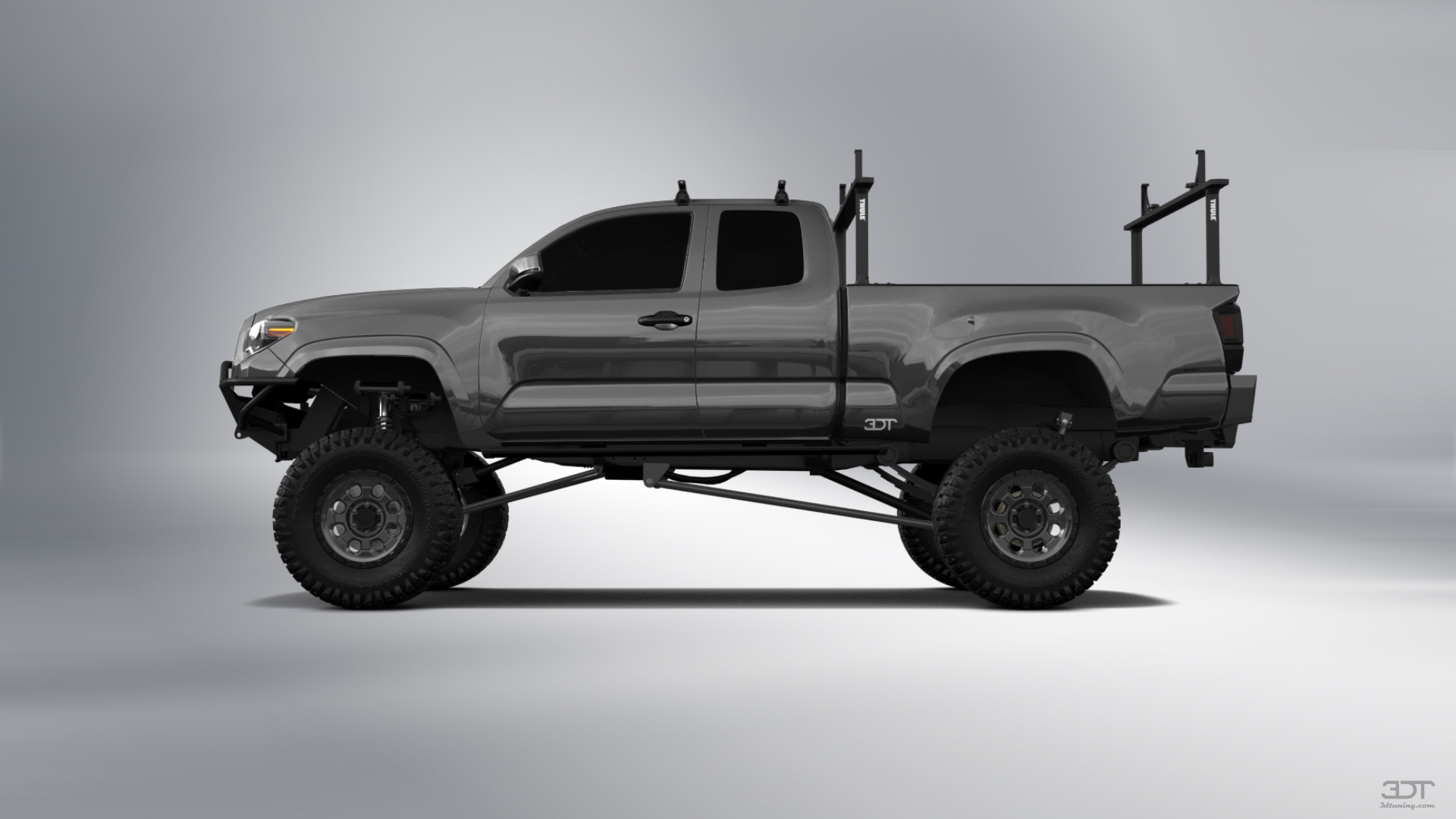 Toyota Tacoma Access Cab 4 Door pickup truck 2020