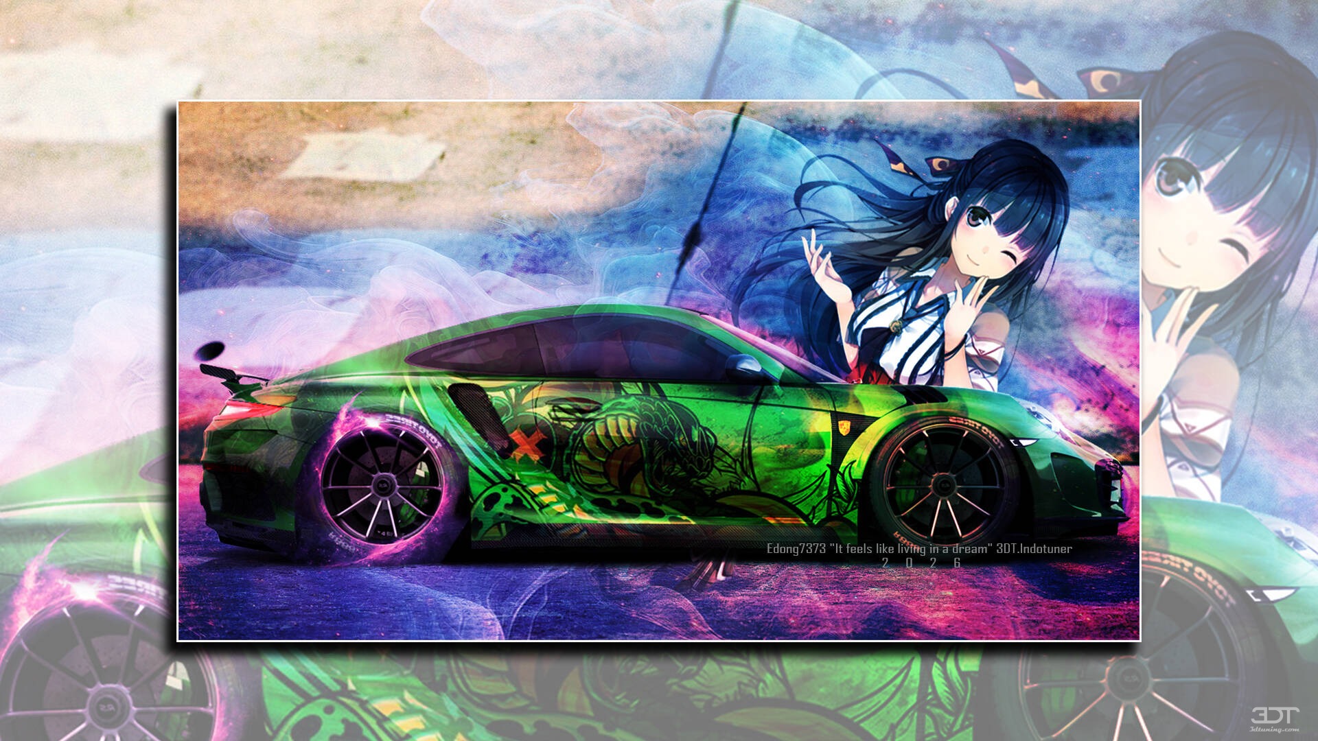 Porsche 911 Turbo S 2 Door Coupe 2014