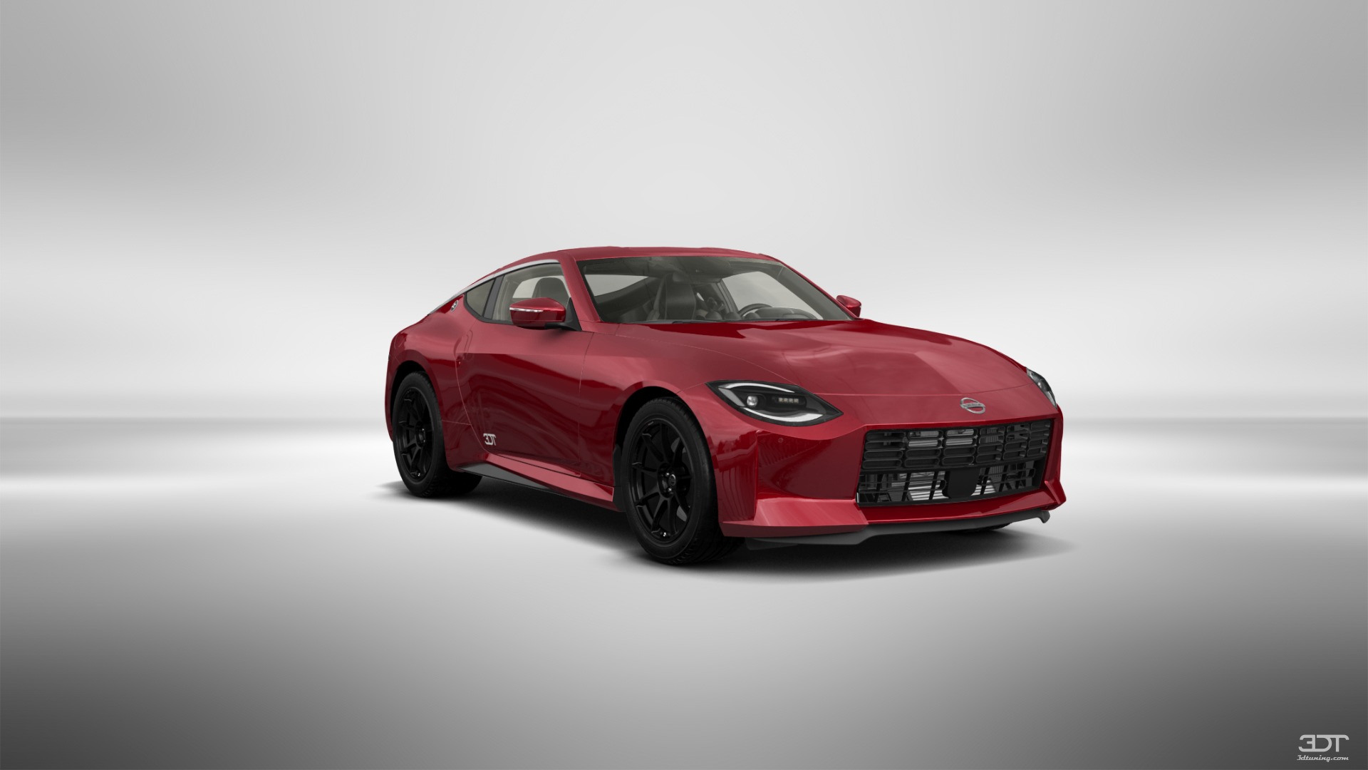 Nissan Z 2 door fastback coupe 2022 Images