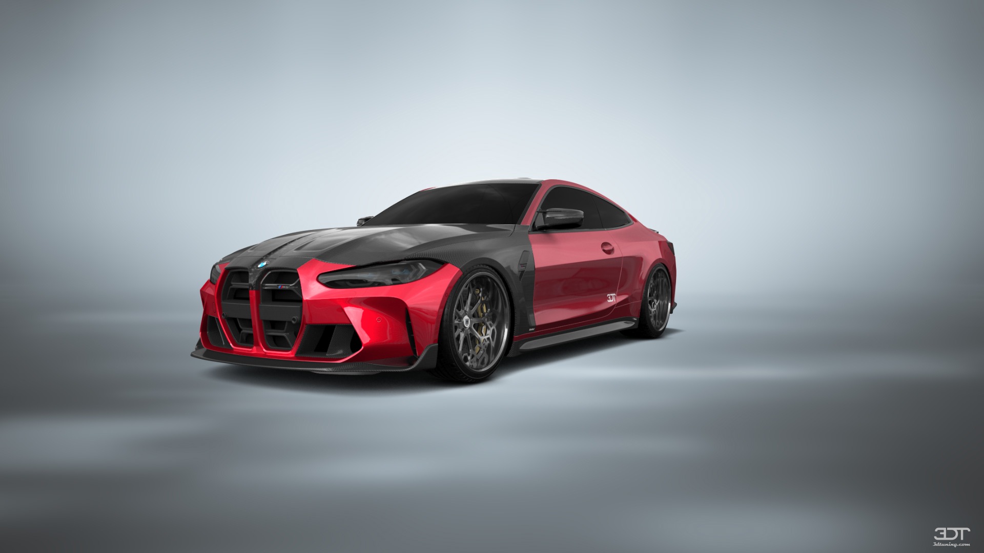 BMW M4 2 Door Coupe 2021