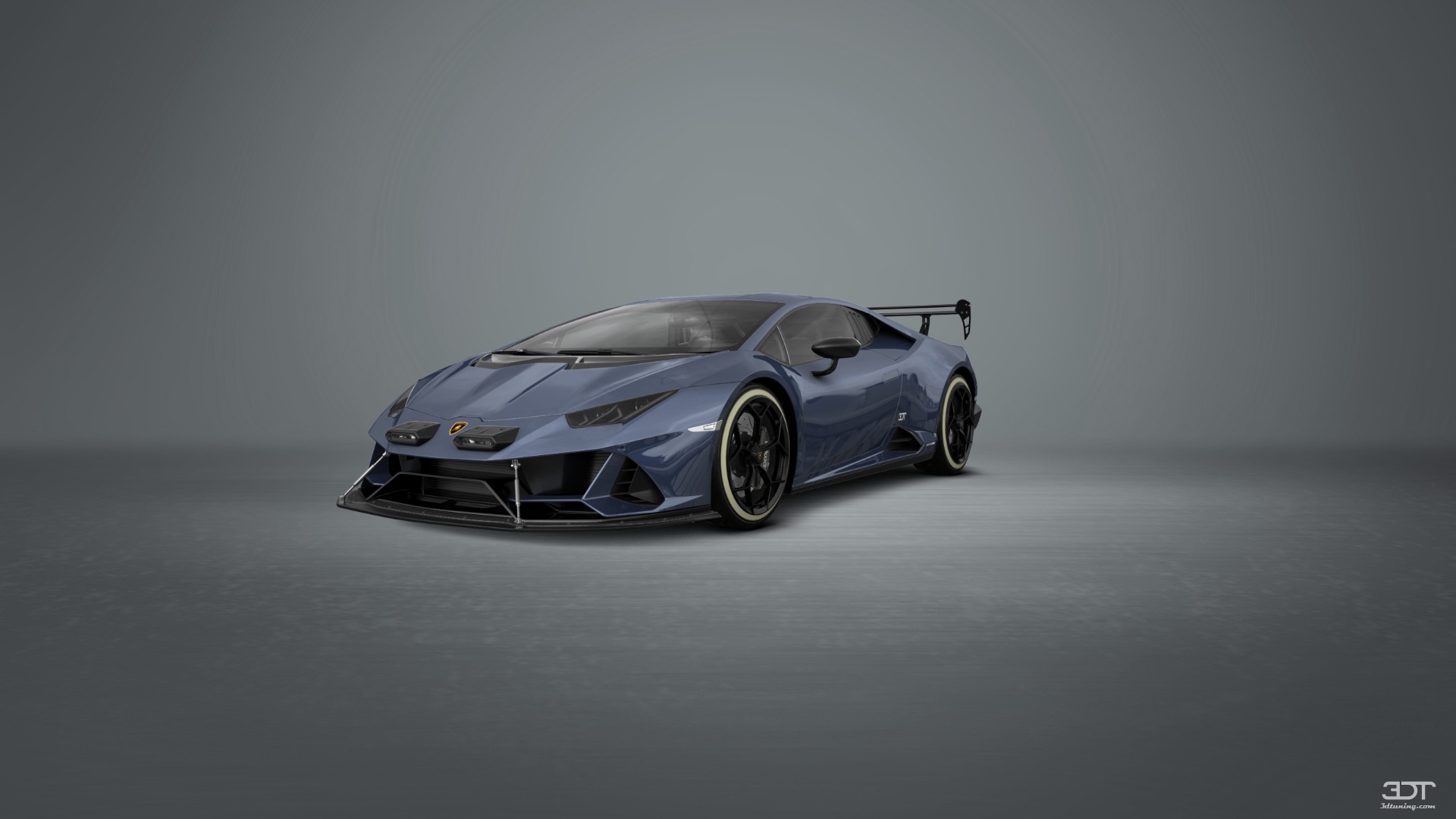 Lamborghini Huracan 2 Door Coupe 2014