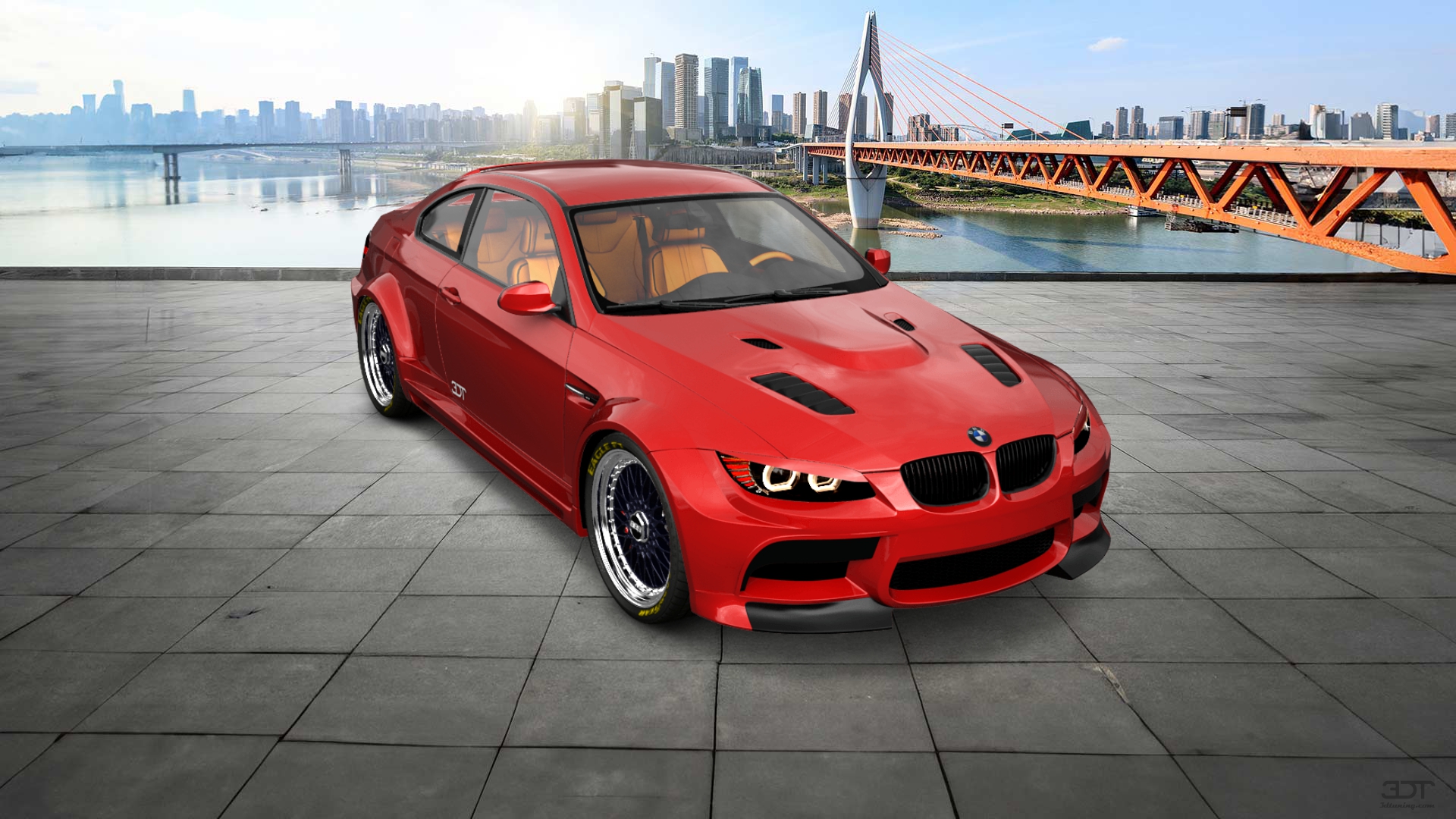 BMW 3 Series 2 Door Coupe 2006